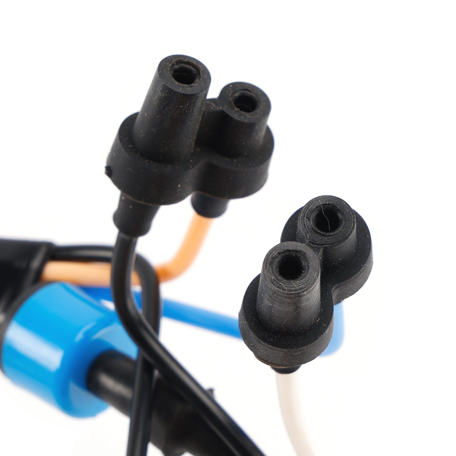 Auto Hub Lock Actuator Vacuum Line Solenoid Check Valve Tube For Ford F150 4x4