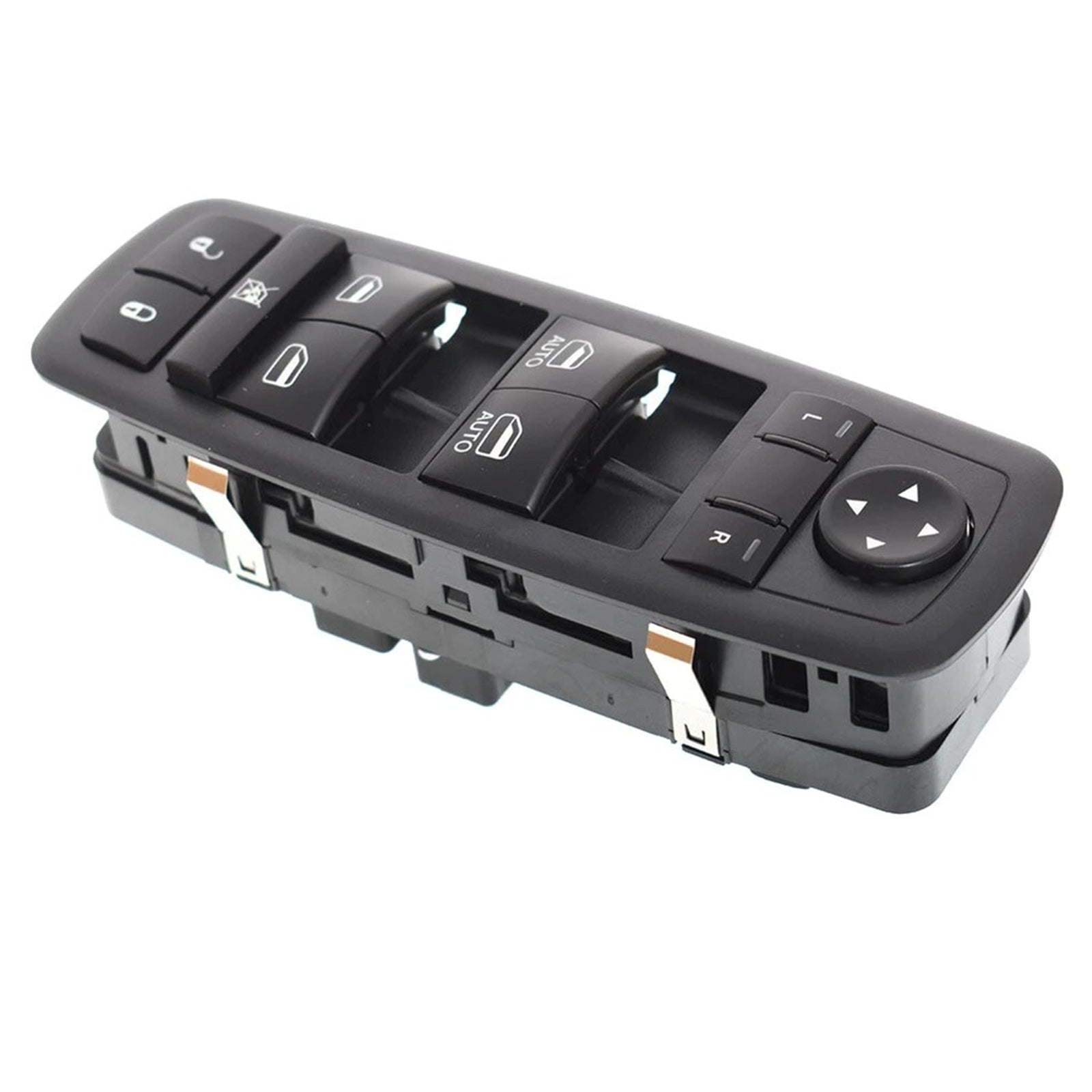 Power Window Switch Left Side 68262253AA For Dodge Charger Sedan 2015-2019