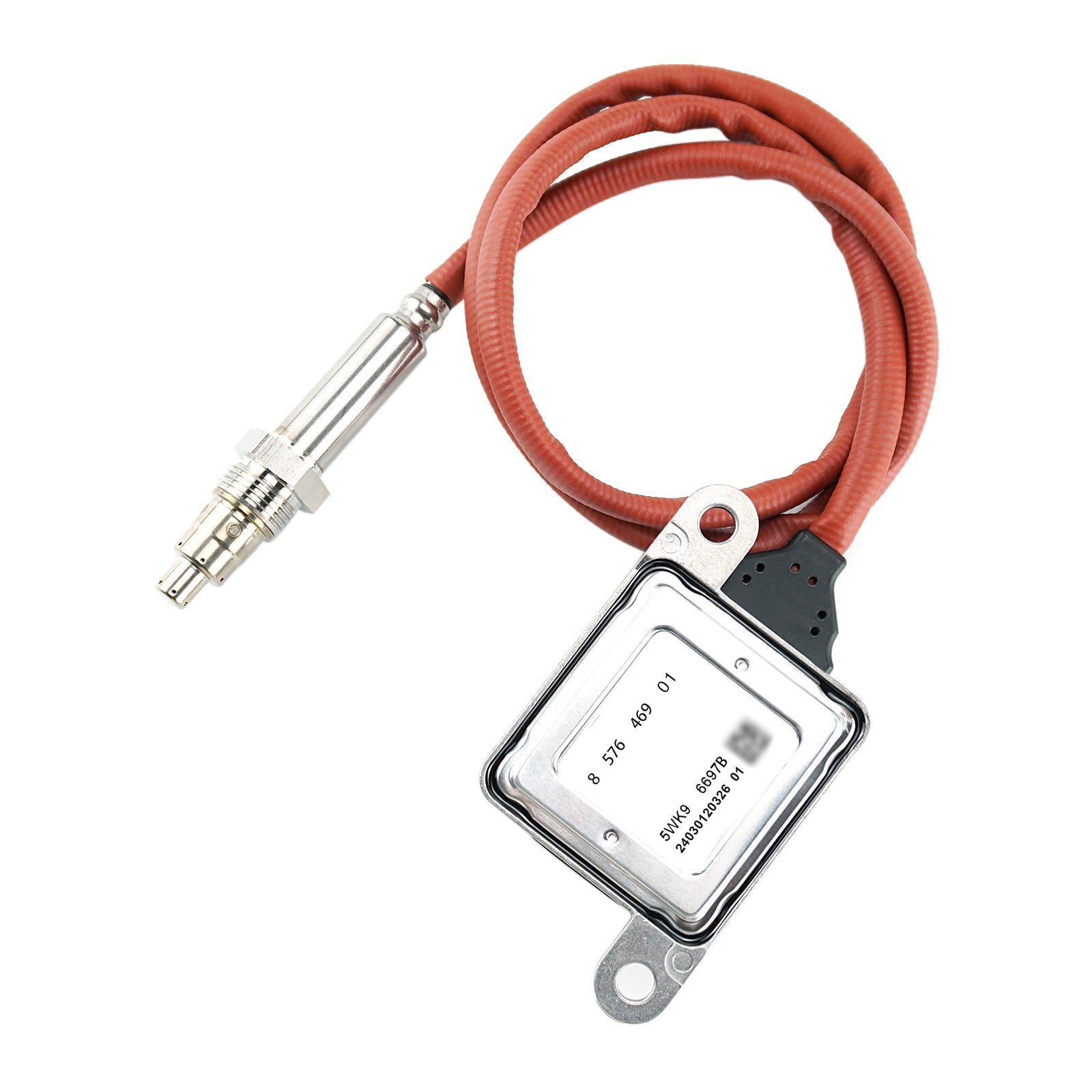 NOx Sensor 857646901 5WK96697B For BMW F30 F31 X5 E70 F15 X6 E71 F16