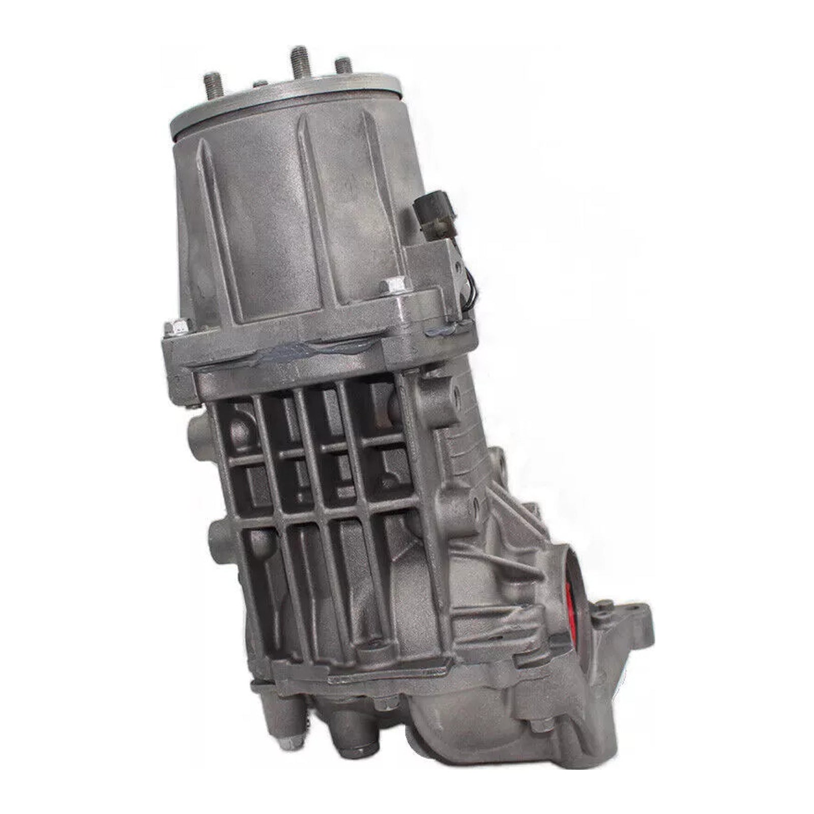 2007-2017 JEEP PATRIO