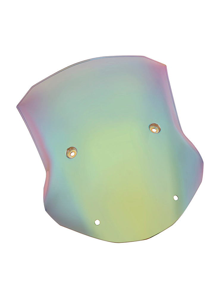 2020-2024 BMW S1000XR strålkastare vindruta täcker vindrutan vindrutan