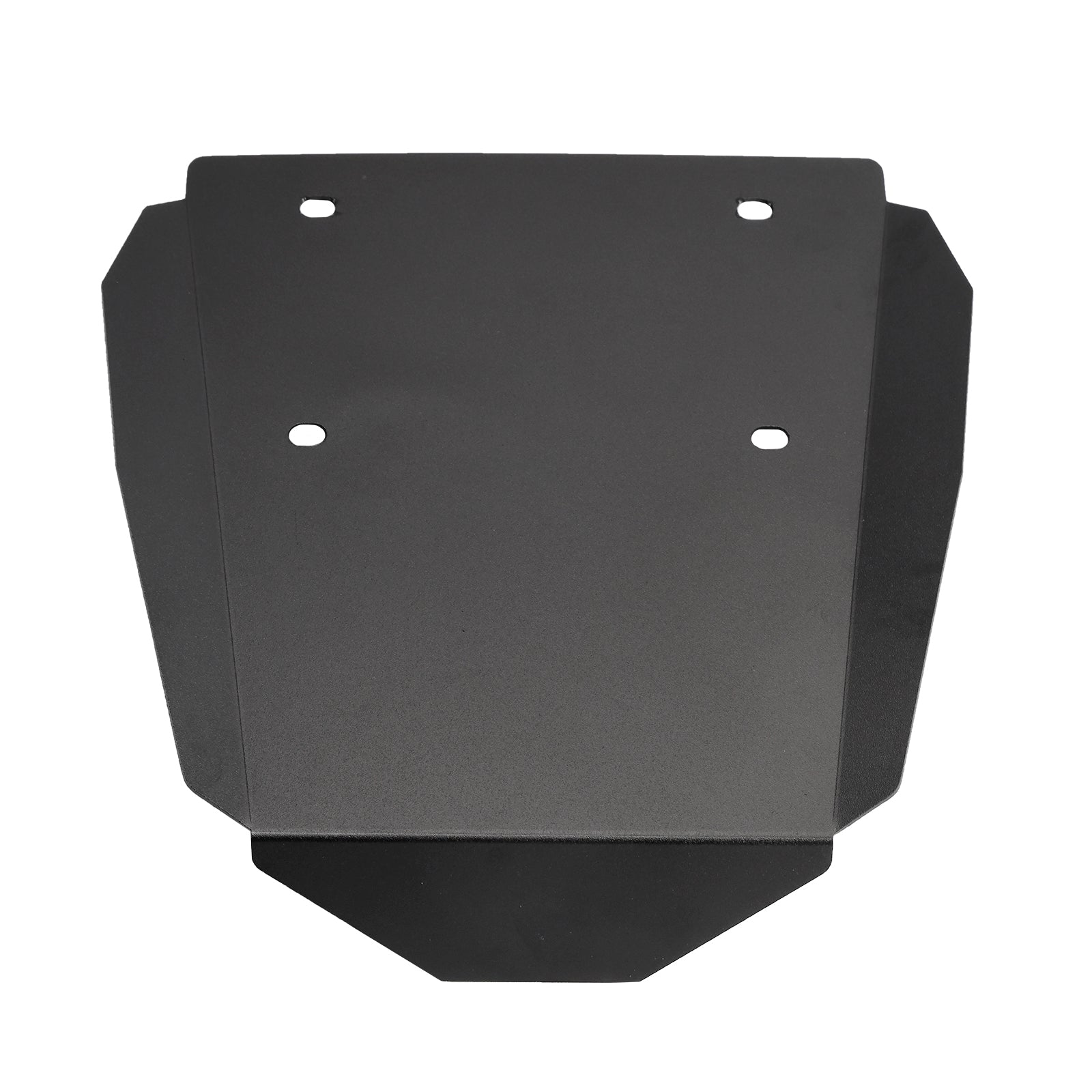 Support de cadre de support de plaque d'immatriculation en alliage d'aluminium pour BMW R1300GS 2023 – 2024