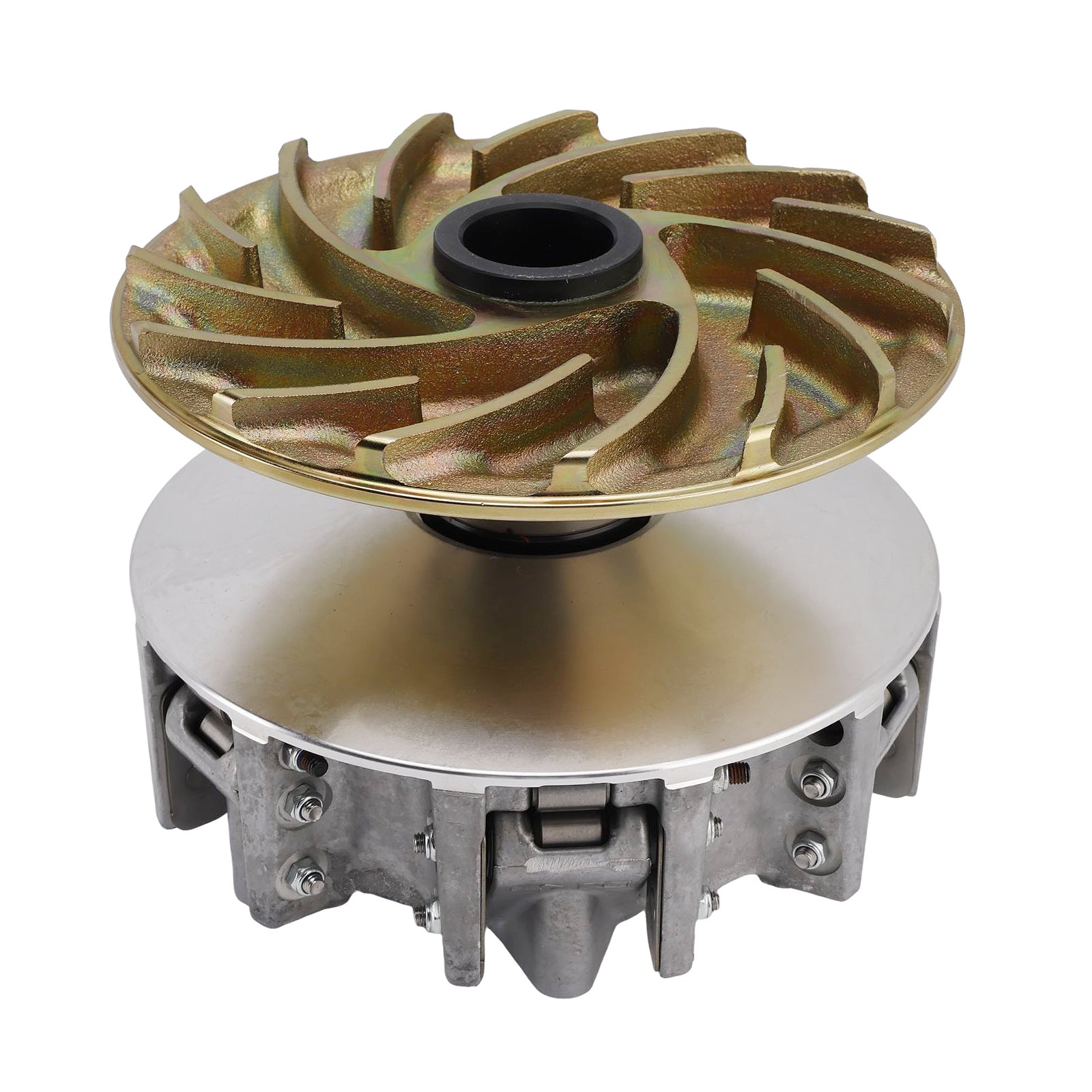 Front Clutch Variator Pulley 420248682 For Can-Am Outlander 1000R Efi Renegade