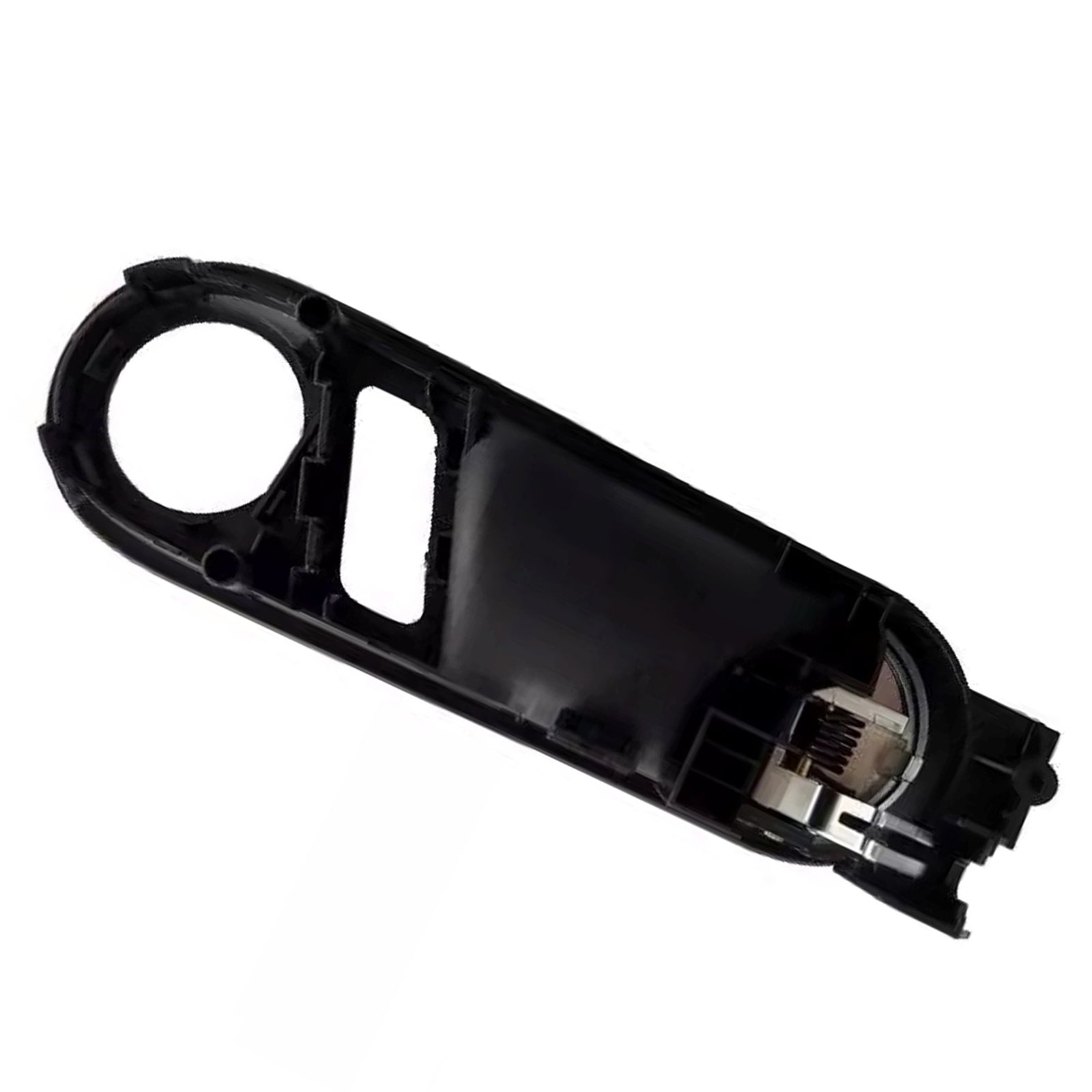 2012-2014 VW Beetle Inside Left Driver Door Handle Cover 5C5837113