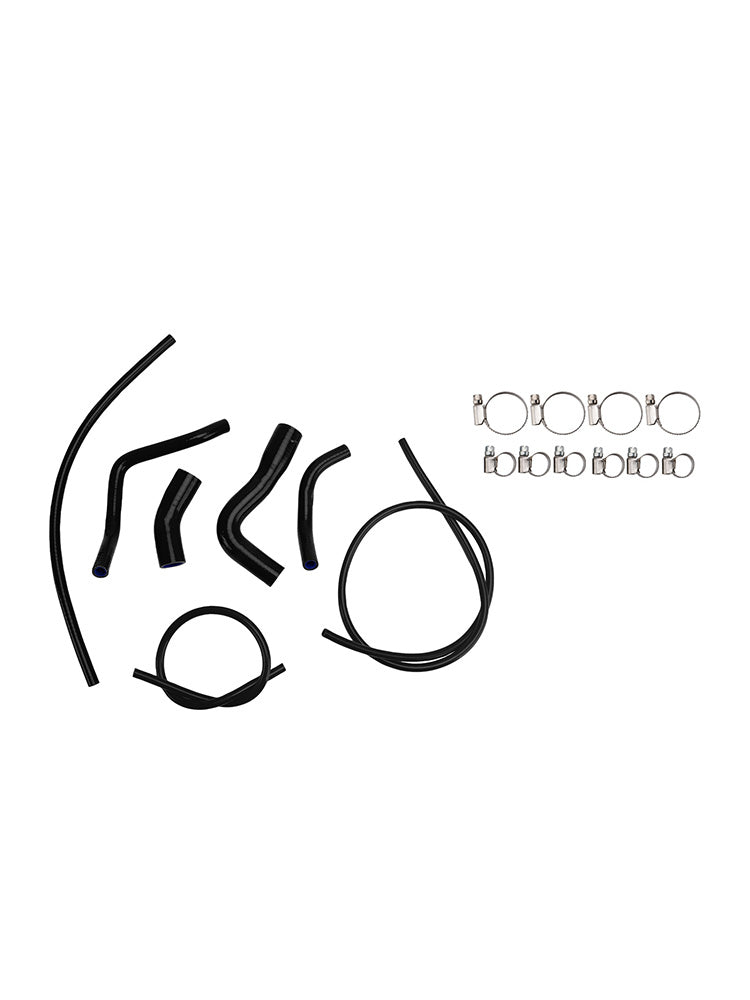 2021-2025 Aprilia RS 660 RS660 Silicone Radiator coolant Hose