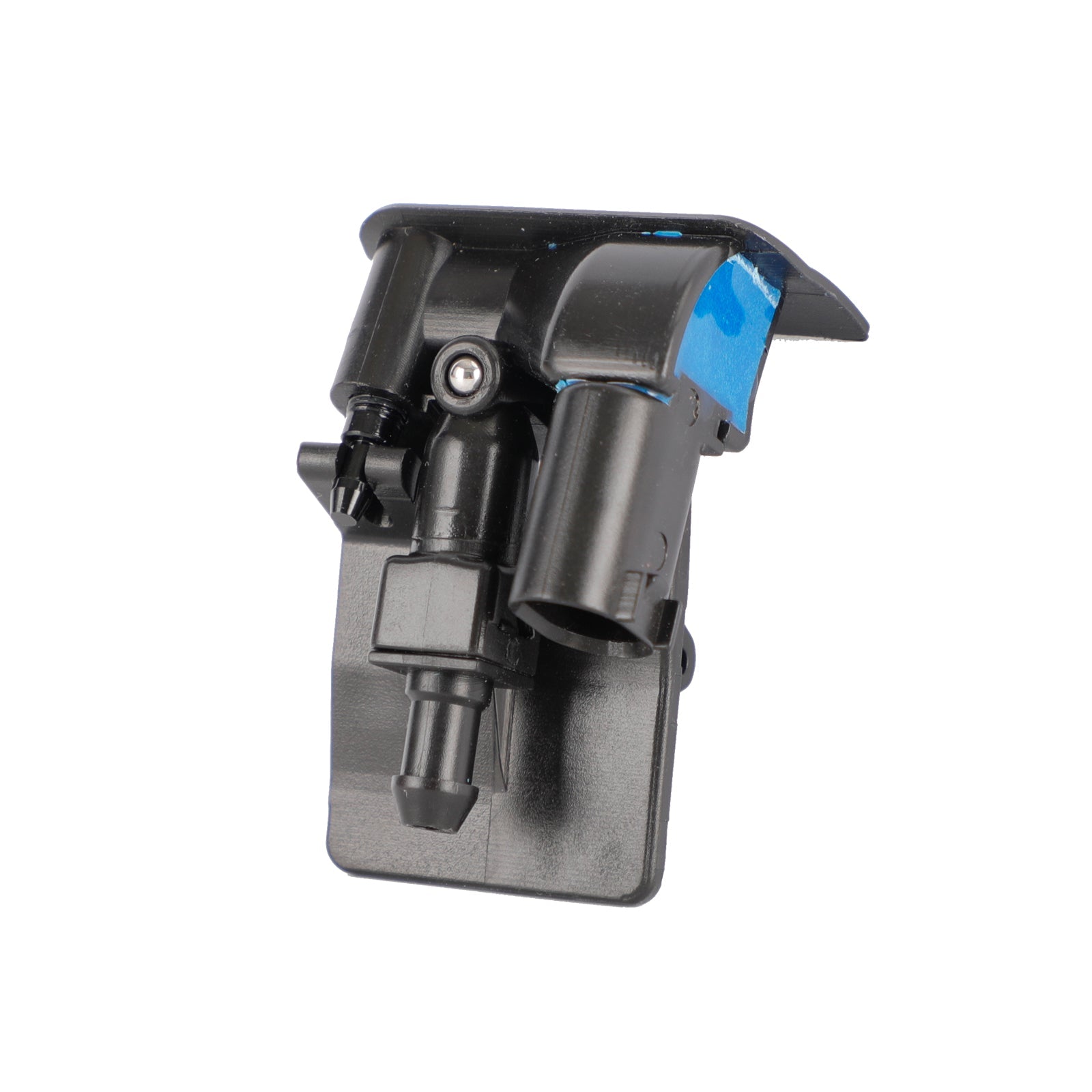 BMW X6 E71 E72 Windshield Washer Nozzles Spray Jet 61667183343 Generic