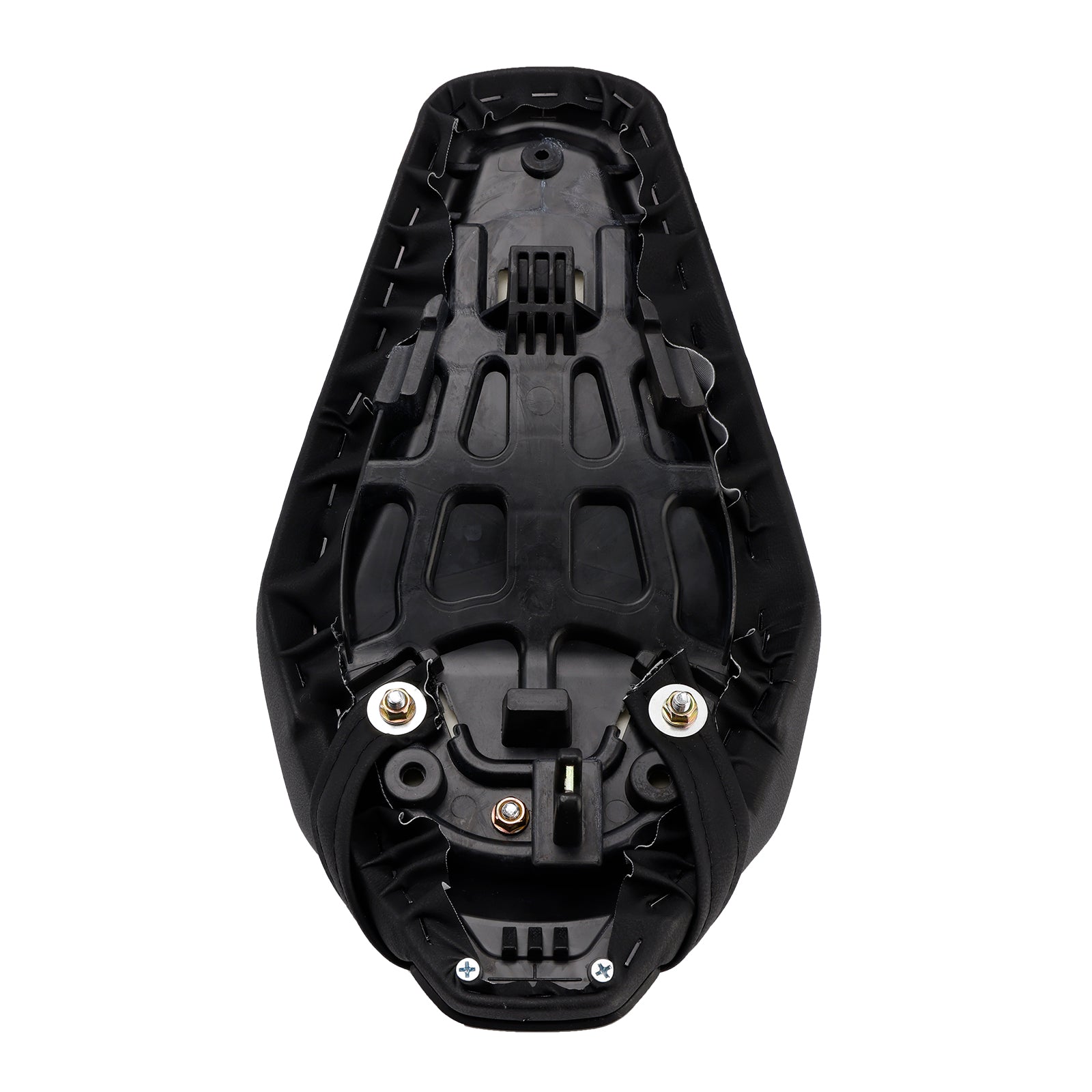 2025 Kawasaki Ninja 900 Z900 Rear Seat Passenger Cushion Flat Pu