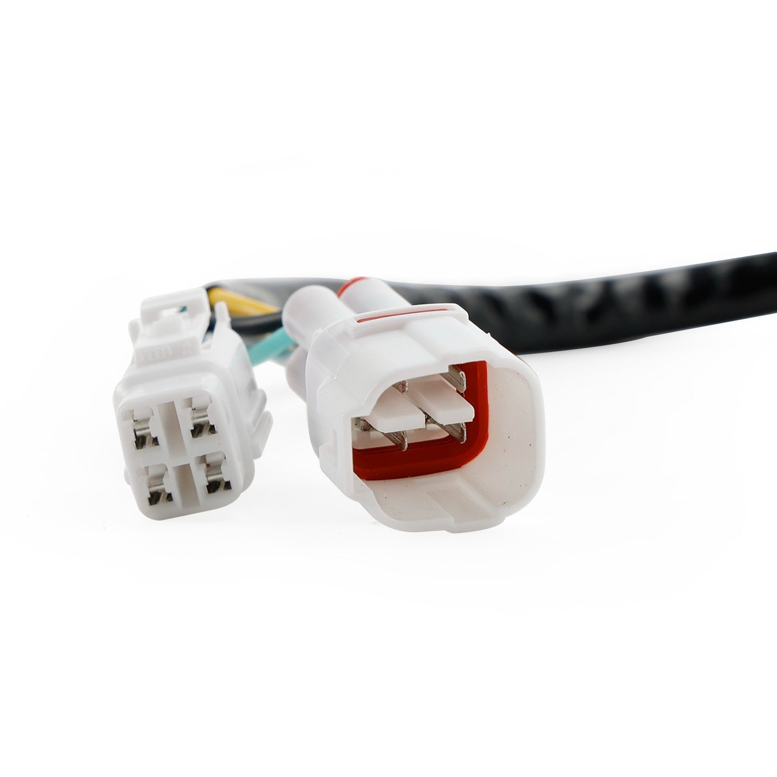 2002-2008 Yamaha ATV Raptor 80 Generátor Stator 4EM-85560-10 4EM-85560-12