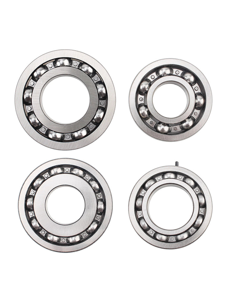 For TR580 Auto Transmission 4PCS Bearings Kit 135220D