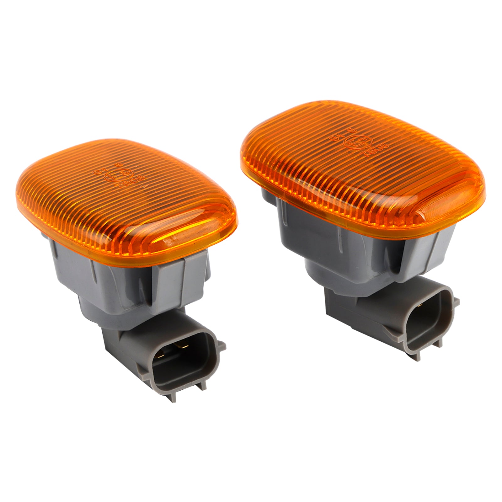 Side Turn Signal Lamp Fender Light for Toyota Corolla Camry MR2 81730-0D020