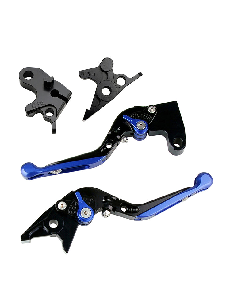 Verstelbare koppelingsremhendel geschikt voor HONDA CRF1100L Africa Twin 2020-2021