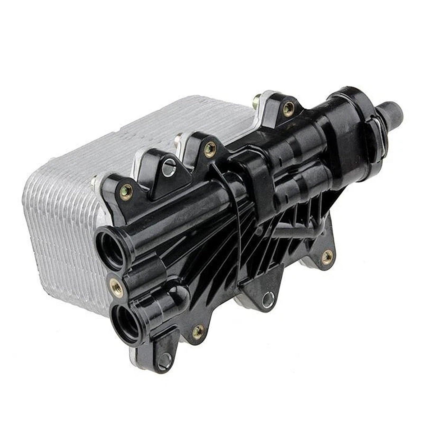 2007/09-2009/12 BMW 5 Series E60 525d xDrive 3.0L Oil Cooler Engine Oil 17212249465