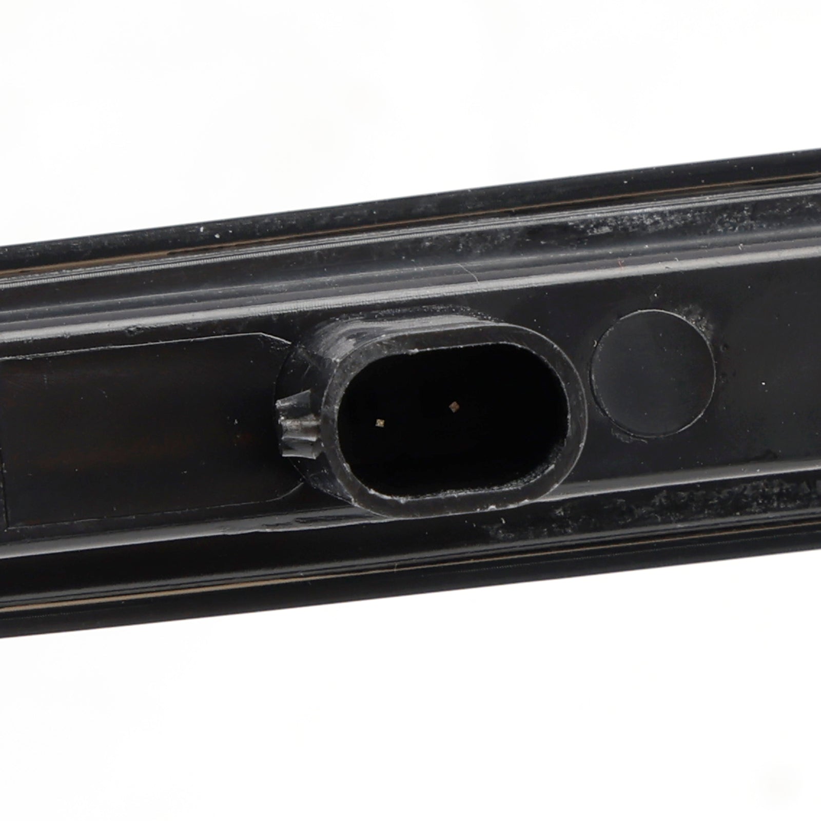 2010-2021 Alfa Romeo Giulietta Veloce Smoked LED Sequential Blinker Side Indicator Turn Signal 50513758 50522994