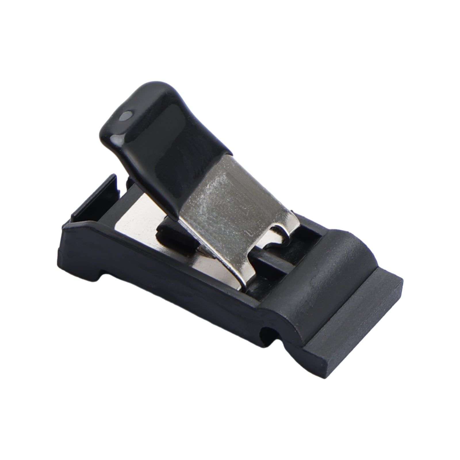 Palivový kryt na dvere uvoľňovania jarného sponky pre Toyota RAV4 2019-2021