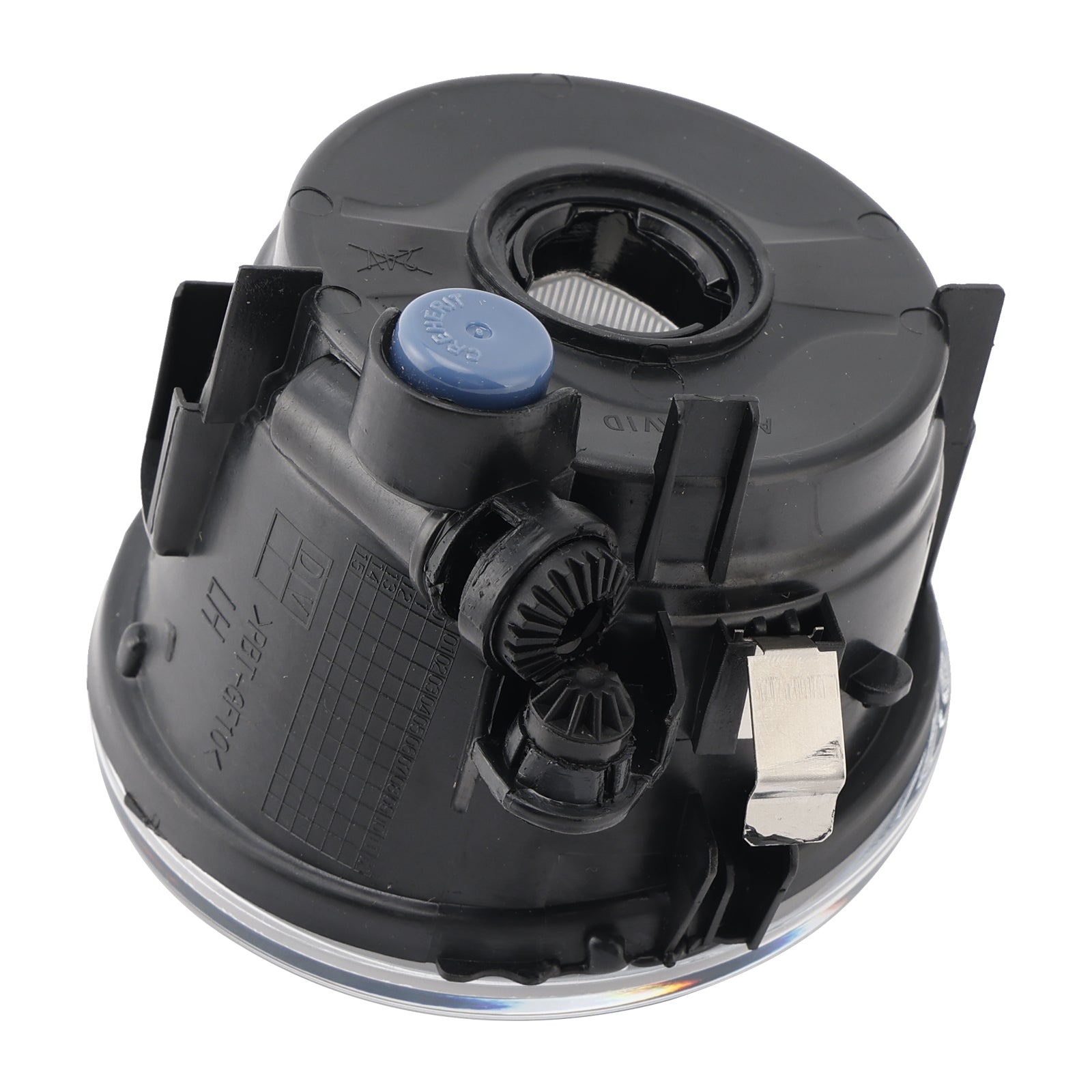 Paire des lampes légères du brouillard avant sans ampoules pour BMW x3 x4 x5 x6 63177238787