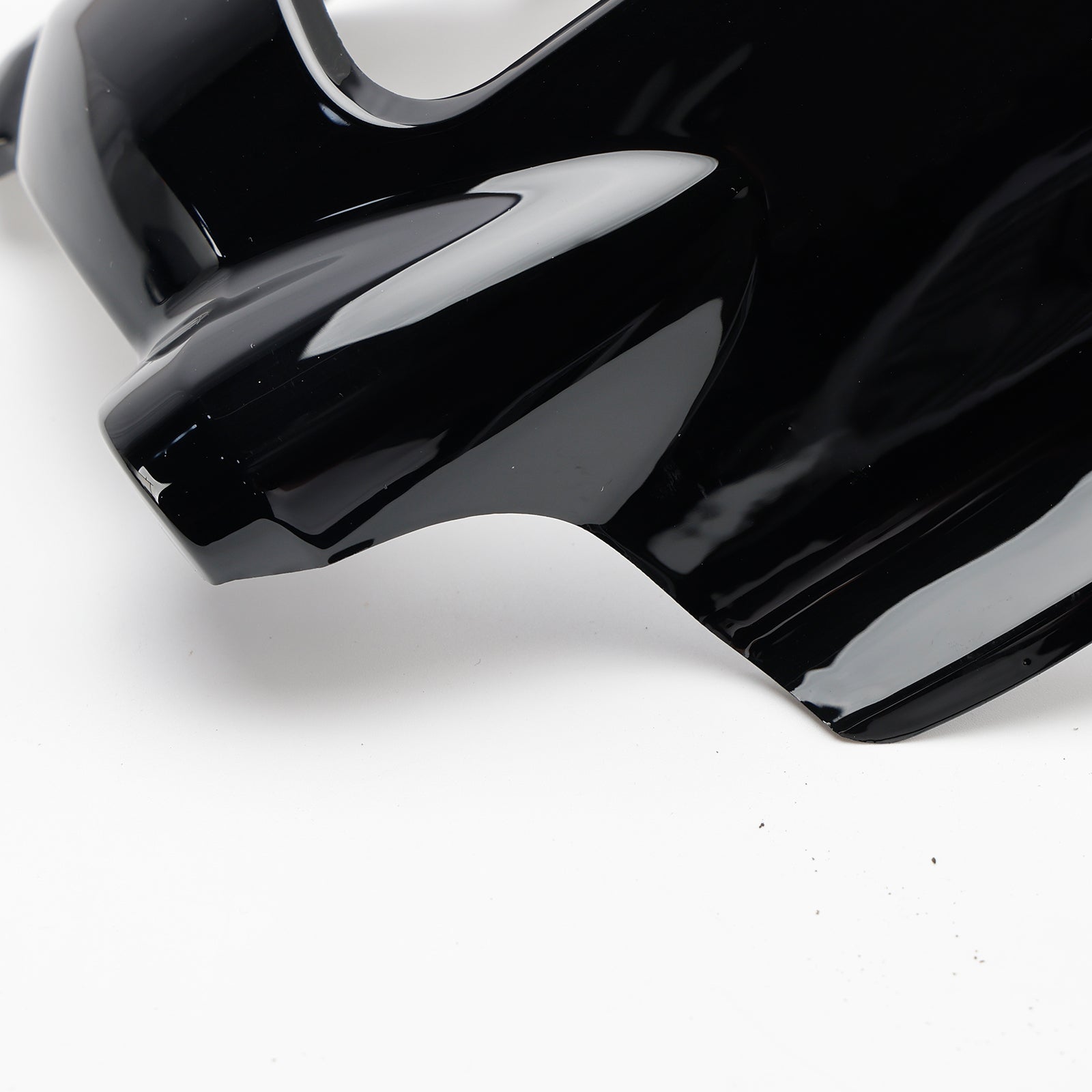 2023-2024 SPEED TWIN 900 TANK SIDELVÄNGDE PANEL FASTING COWL