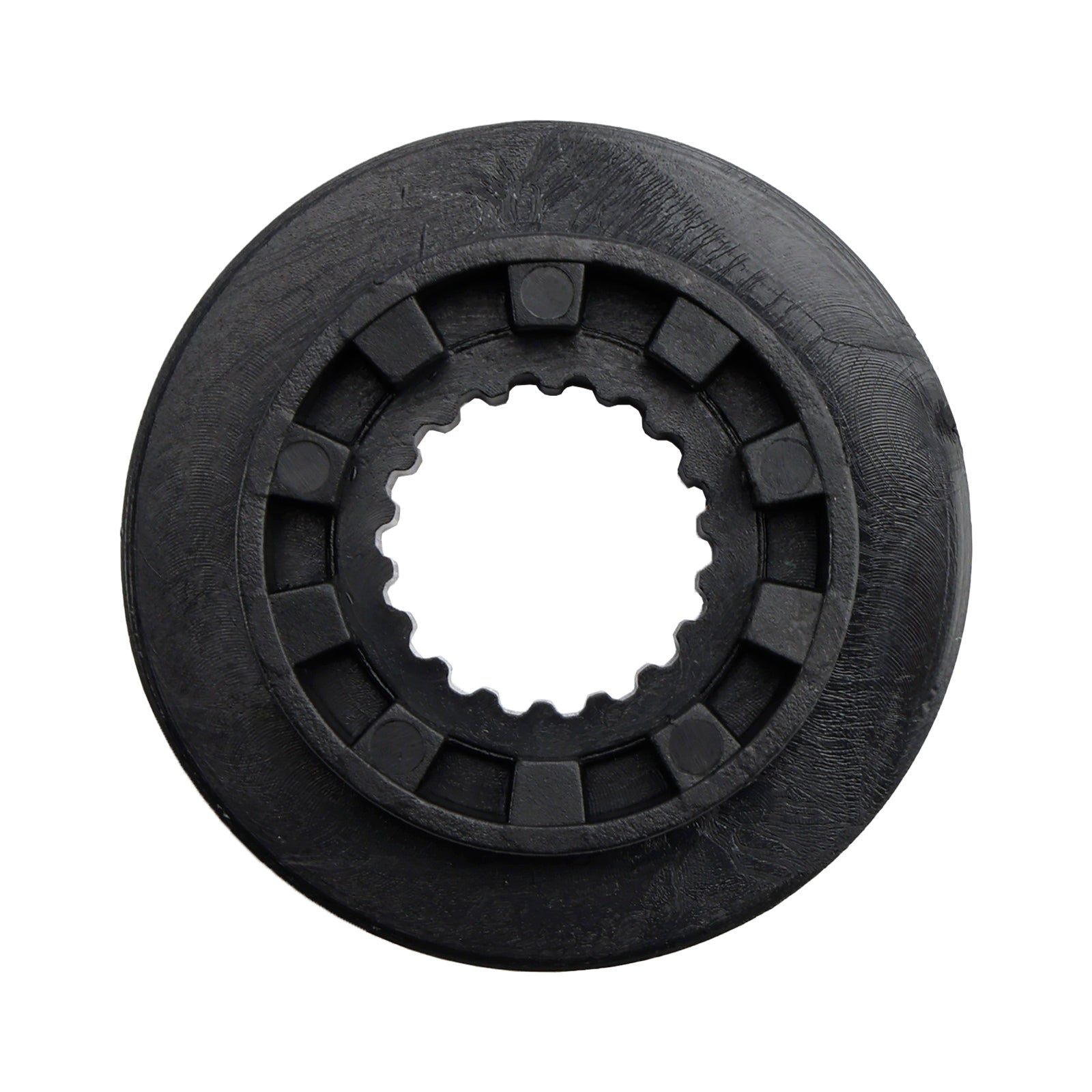 DC97-16984A Washer Clutch Gear Coupling for Samsung Vaskemaskin