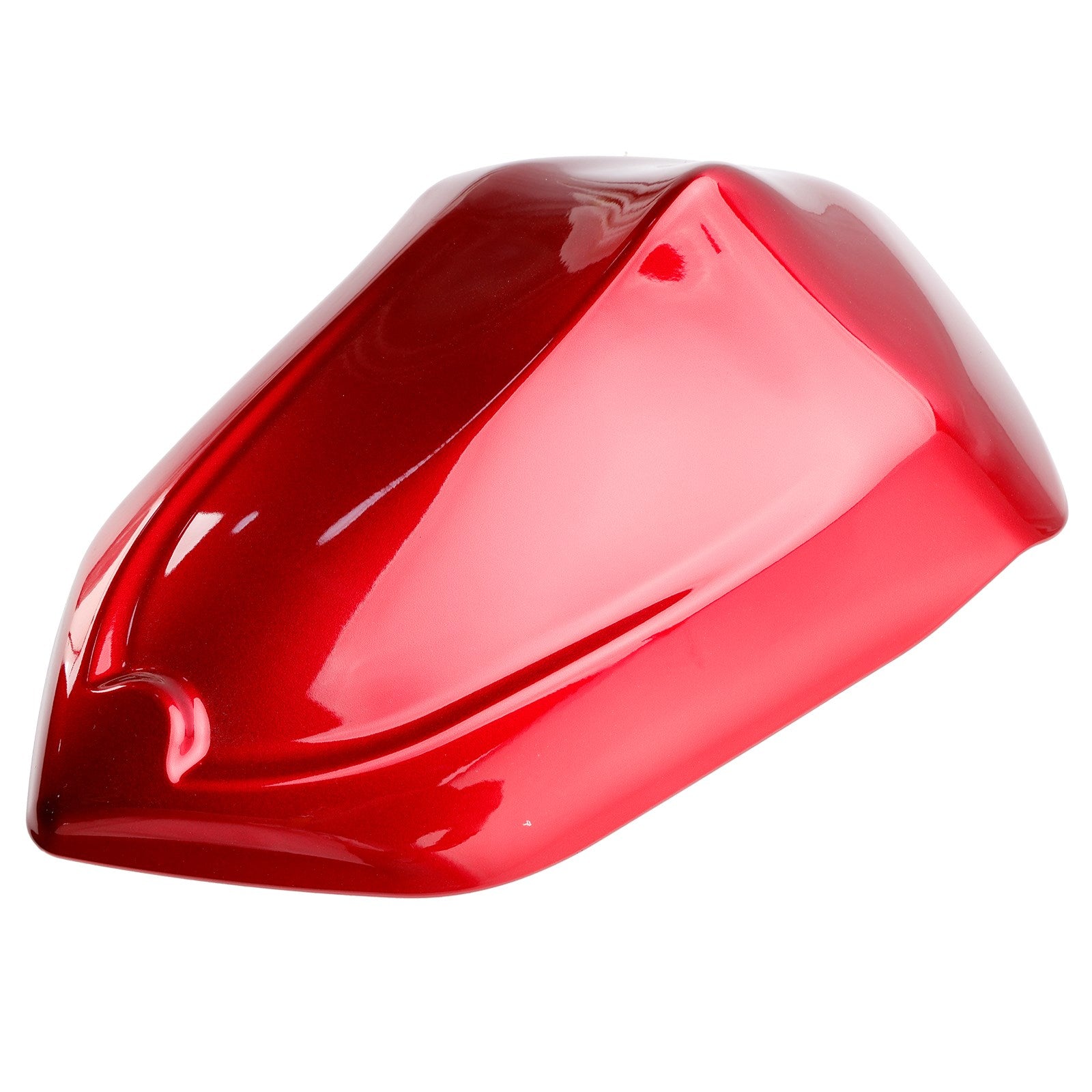 2007-2009 Kawasaki Z1000 staart achterbank kuipafdekking kap