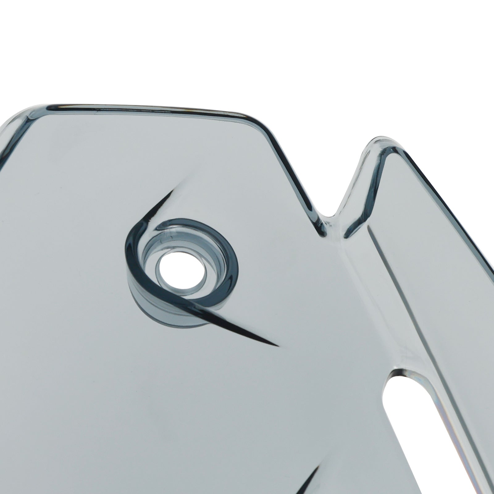 2023 Yamaha X-Max 300 ABS Motorcykel vindrutan vindruta