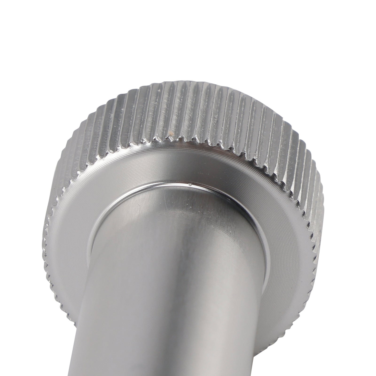 Outil de retrait de jambe inférieure de fourche-poinçon fileté pour retirer le côté ressort/amortisseur pour Rockshox