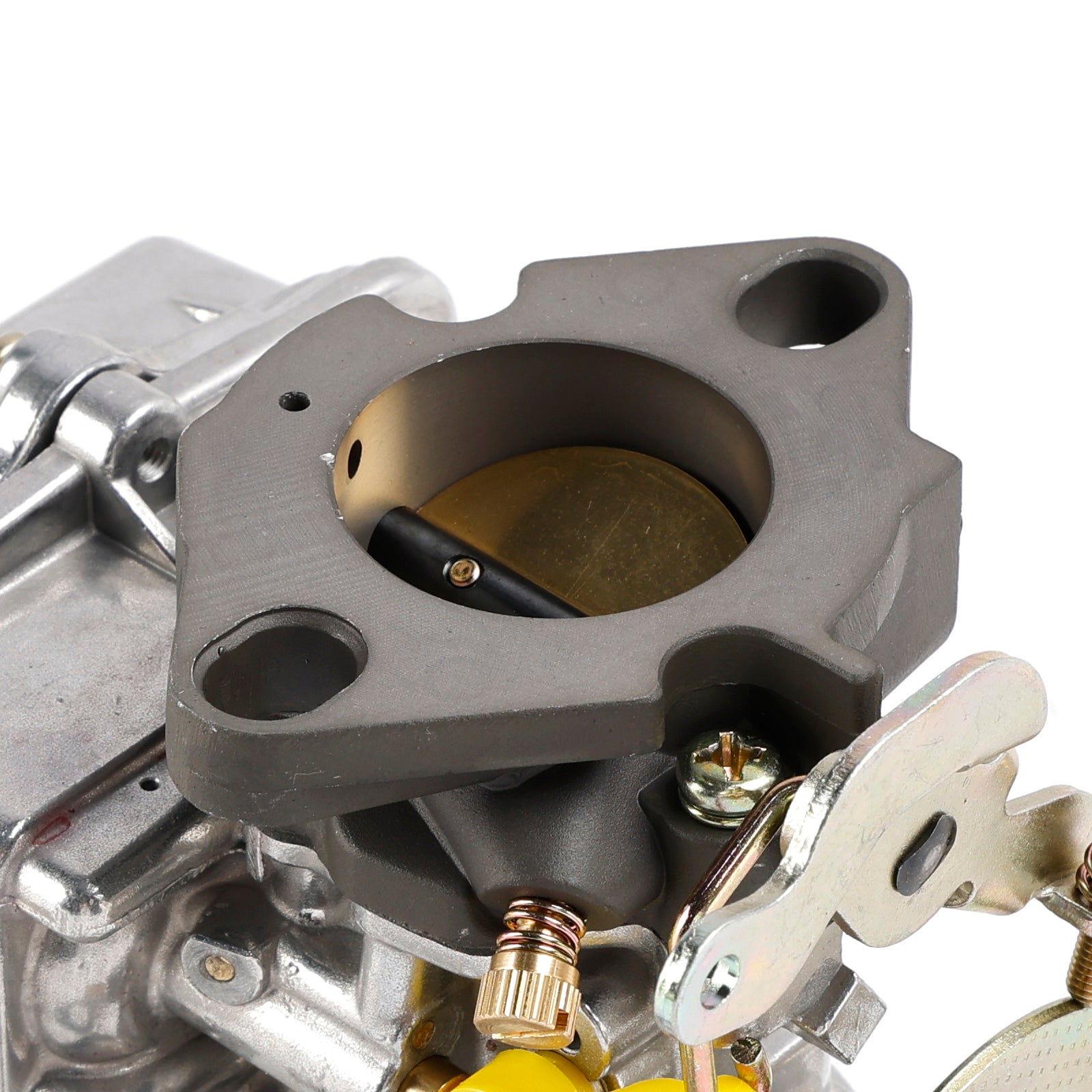 Karburátor pre Ford 144 170 200 200 223 6cy 57-62 pre Holley 1904 Carby 1 Barrel