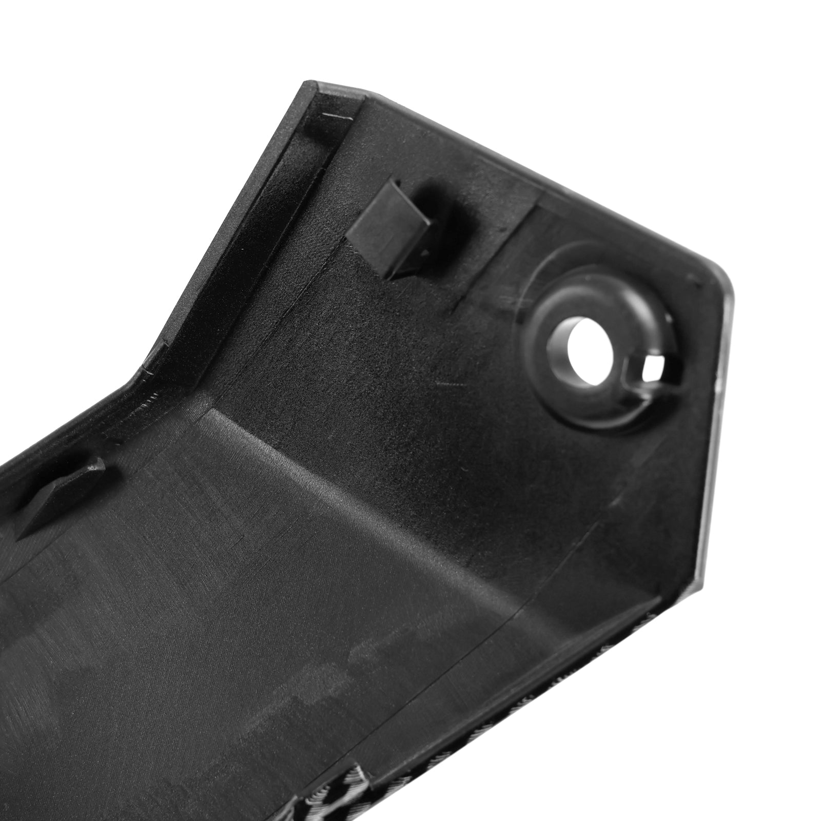 2023-2024 Honda ADV 160 Guidon Pilote Boîte centrale Couvercle inférieur Carénage