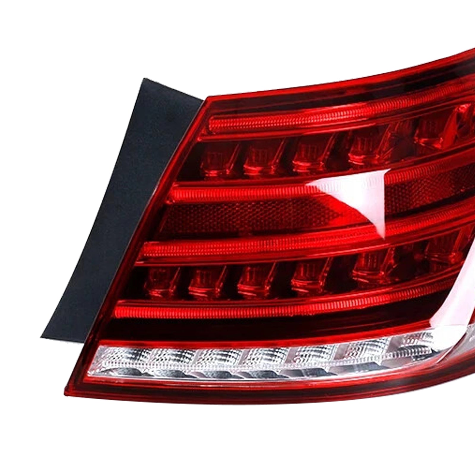 Right LED Outer Rear Tail Light Brake Lamp For Mercedes E-Class W212 2013-2015