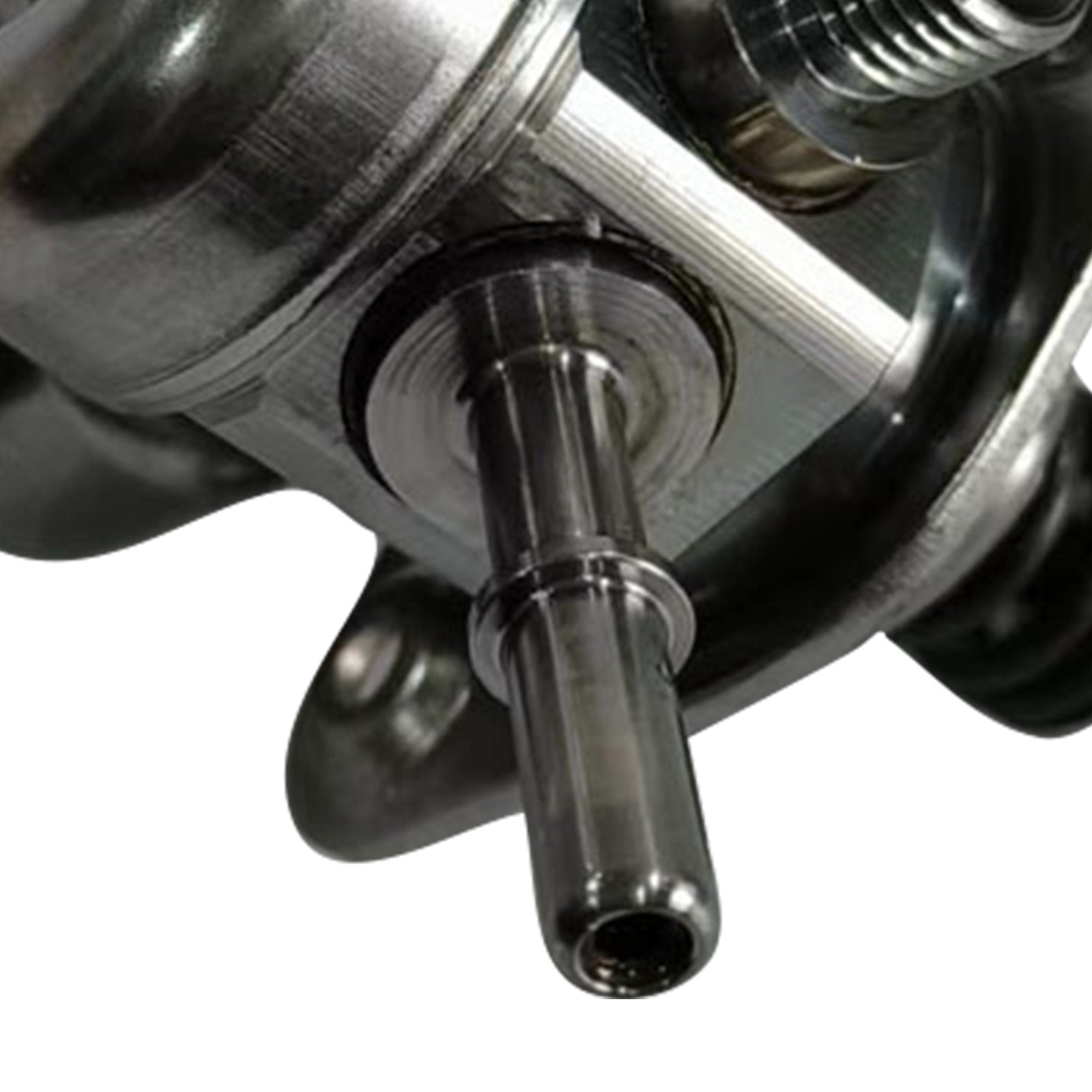 High Pressure Fuel Pump 94611031560 Fit Porsche Panamera Cayenne Macan