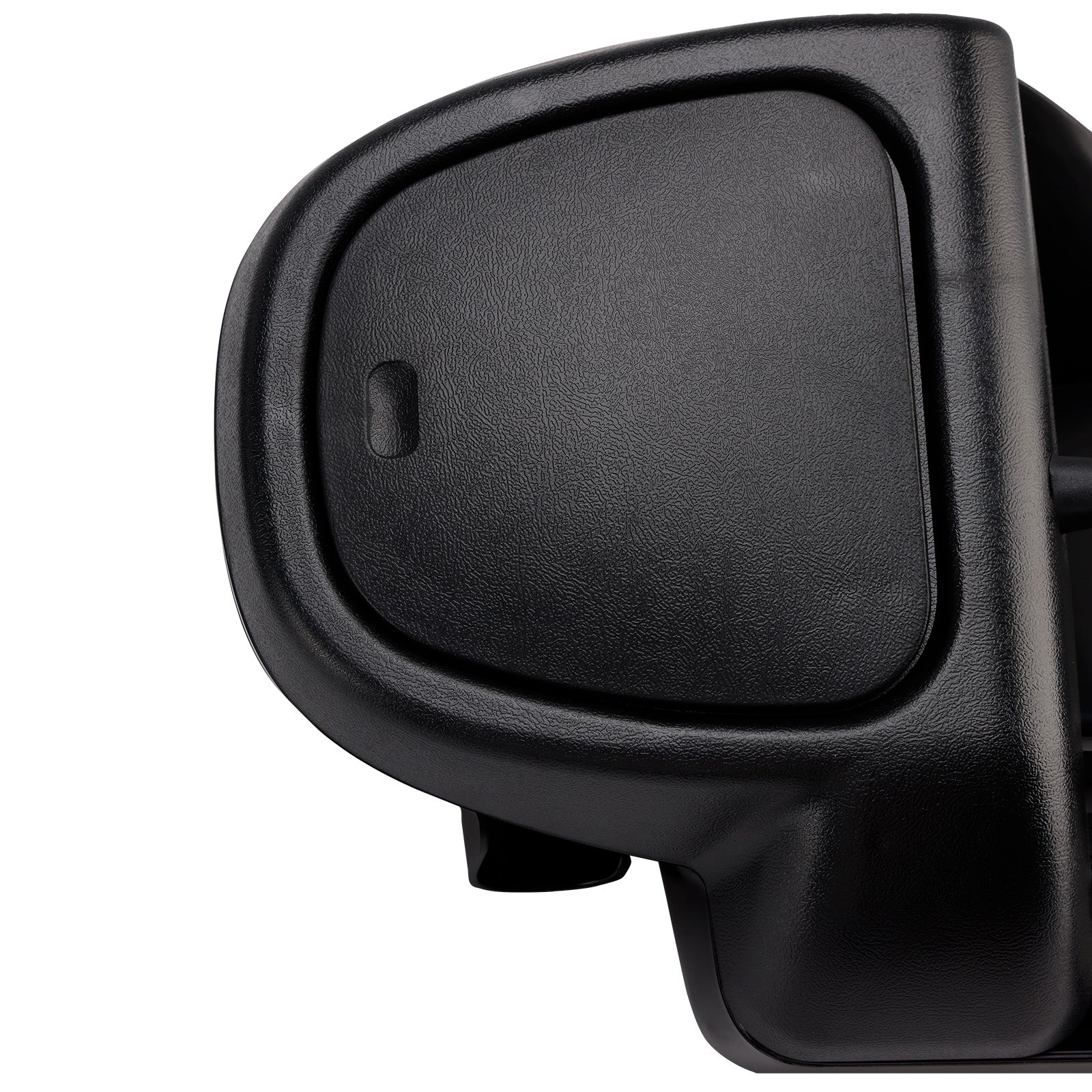 Caixa de reais com ventilação inferior adequada para turnê de rua Glide 2014-2024