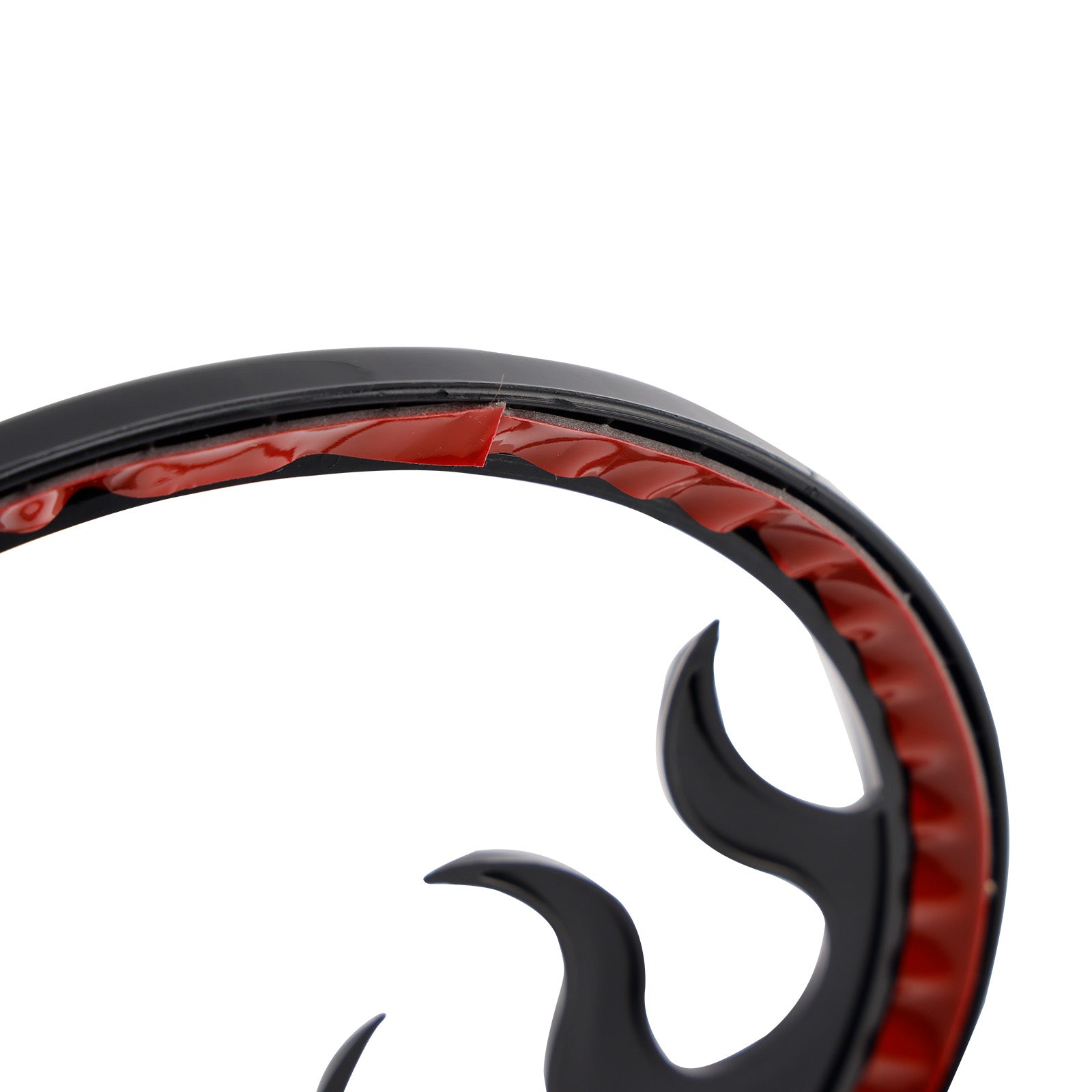 Flame Speaker Grills Accent Trim Cover For Touring Electra Glide Ultra Classic