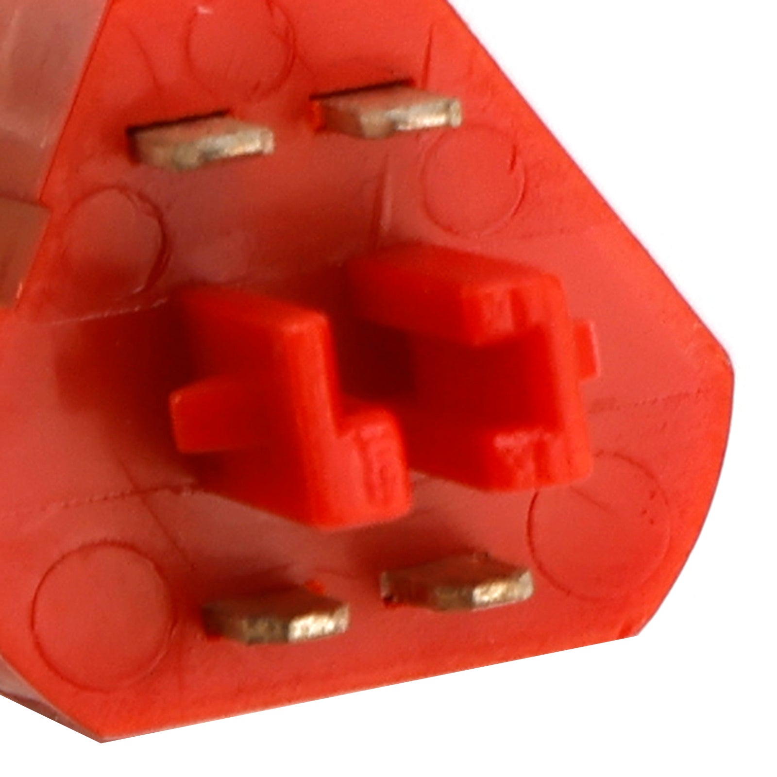 Hazard Warning Light Switch for Scania 4 Series 1327015 Z4Y46634