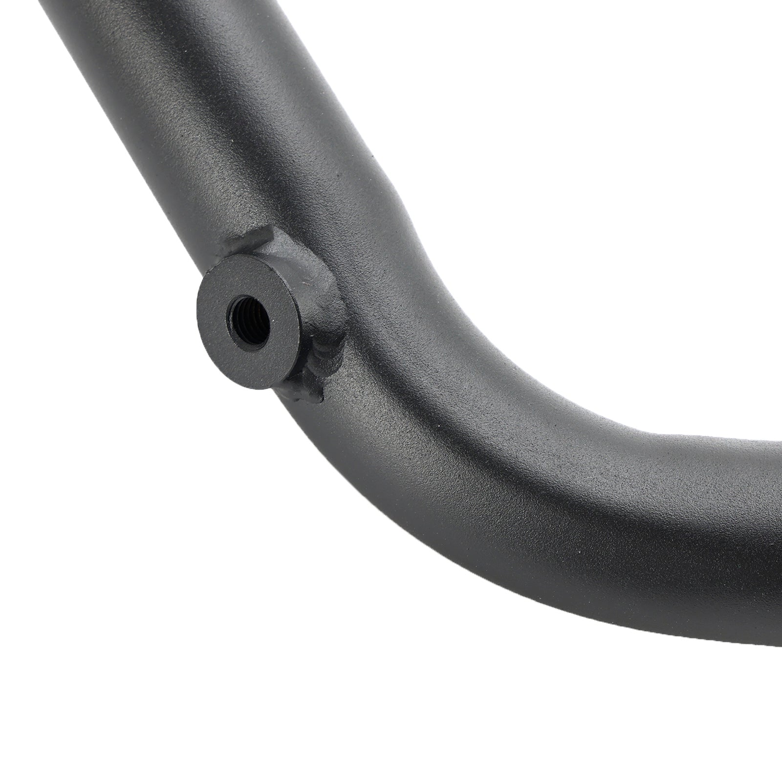 2020-2023 TR Rocket 3 GT Protetor de protetor de barro de barra de colisão do motor GT