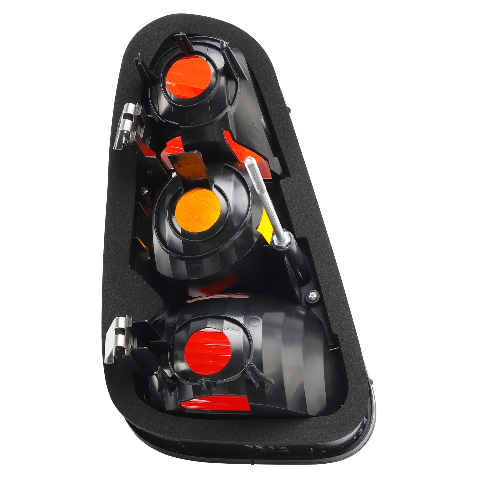 2001-2004 MINI R50 R52 R53 Rear Left+Right Tail Light 63216935783 63216935784