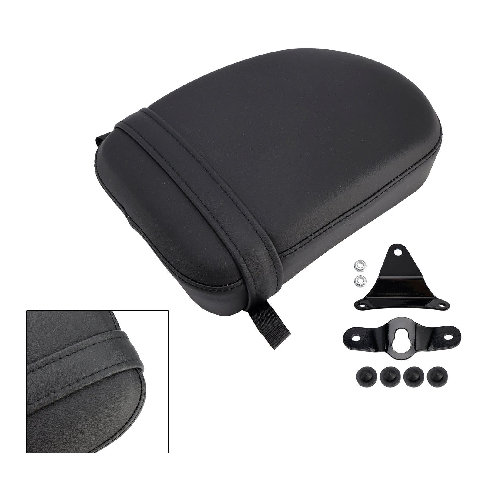 2017-2024 Honda Cmx300 Cmx500 Rear Seat Passenger Cushion Flat Pu