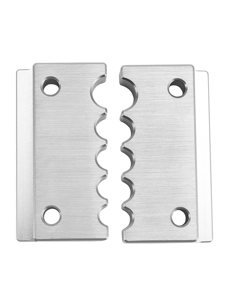 Collier de serrage pour fourche VTT (entretien/réparation) & Bloc amortisseur/étau 8/9/9,5/10/12,7 mm