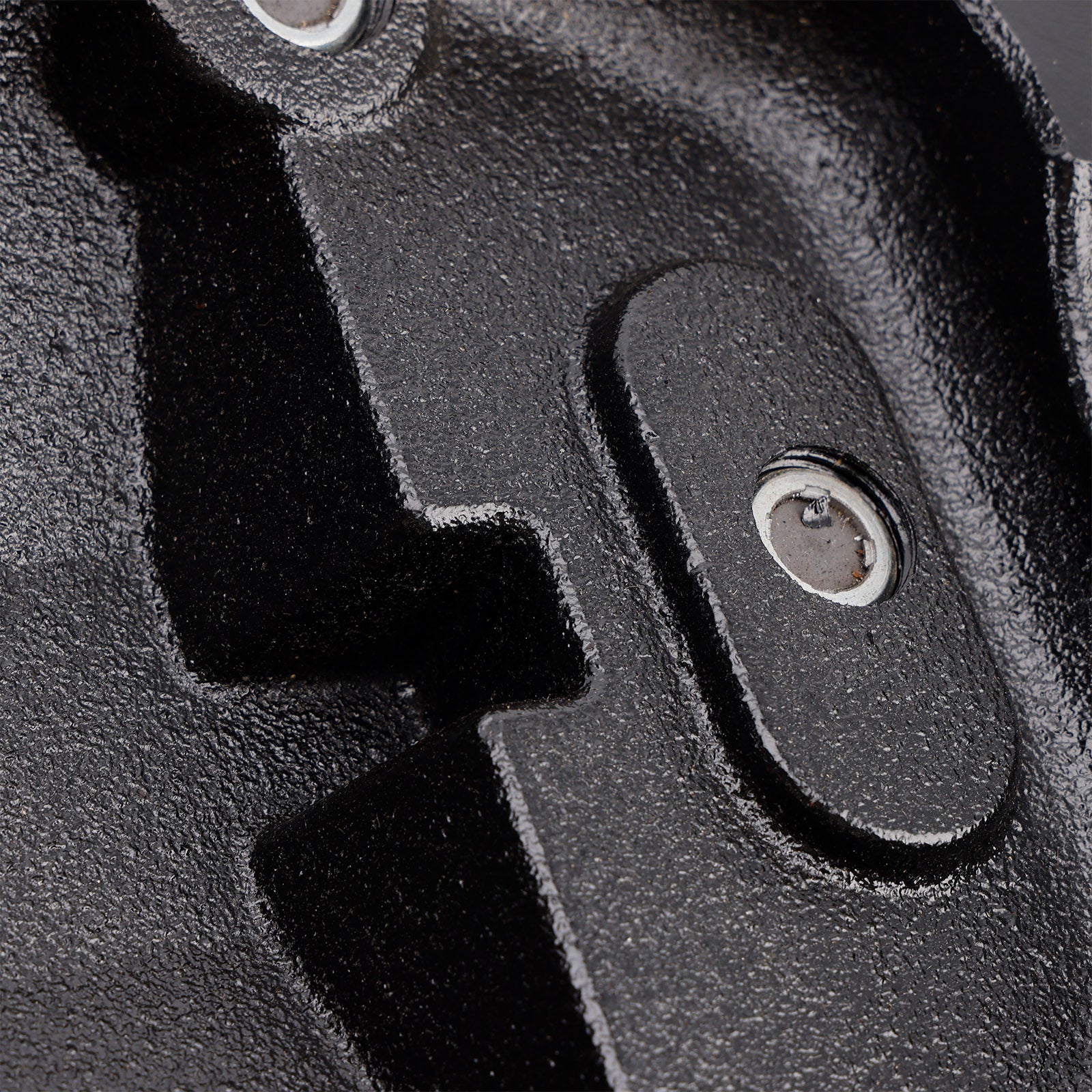 Voordifferentieeldeksel YHCC-D30 voor Dana 30 Yukon