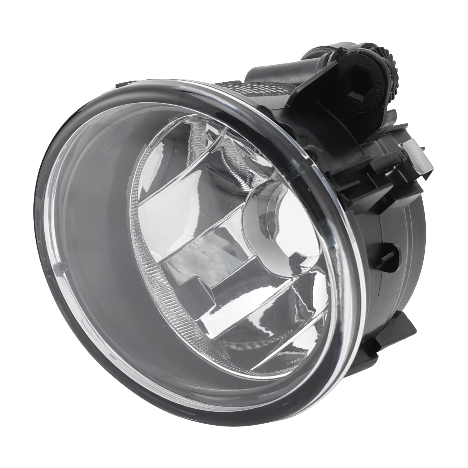 1 ks predné ľavé hmlové svetlá bez žiaroviek pre BMW x3 x4 x5 x6 63177238787