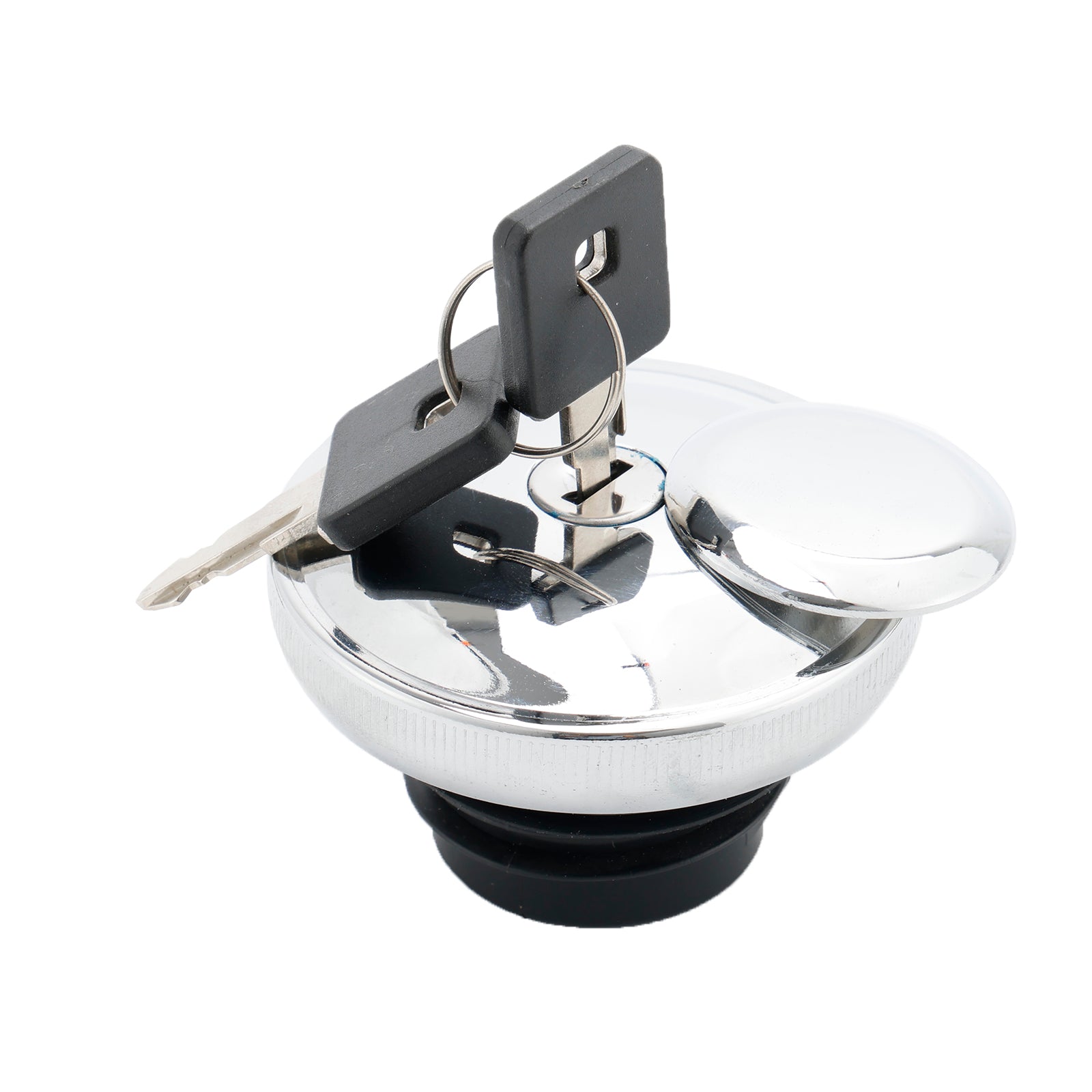 Fuel Gasst Tank Cap for Sportster XL883 XL1200 XR1200X XL1200X 1991-2011 61272-92C