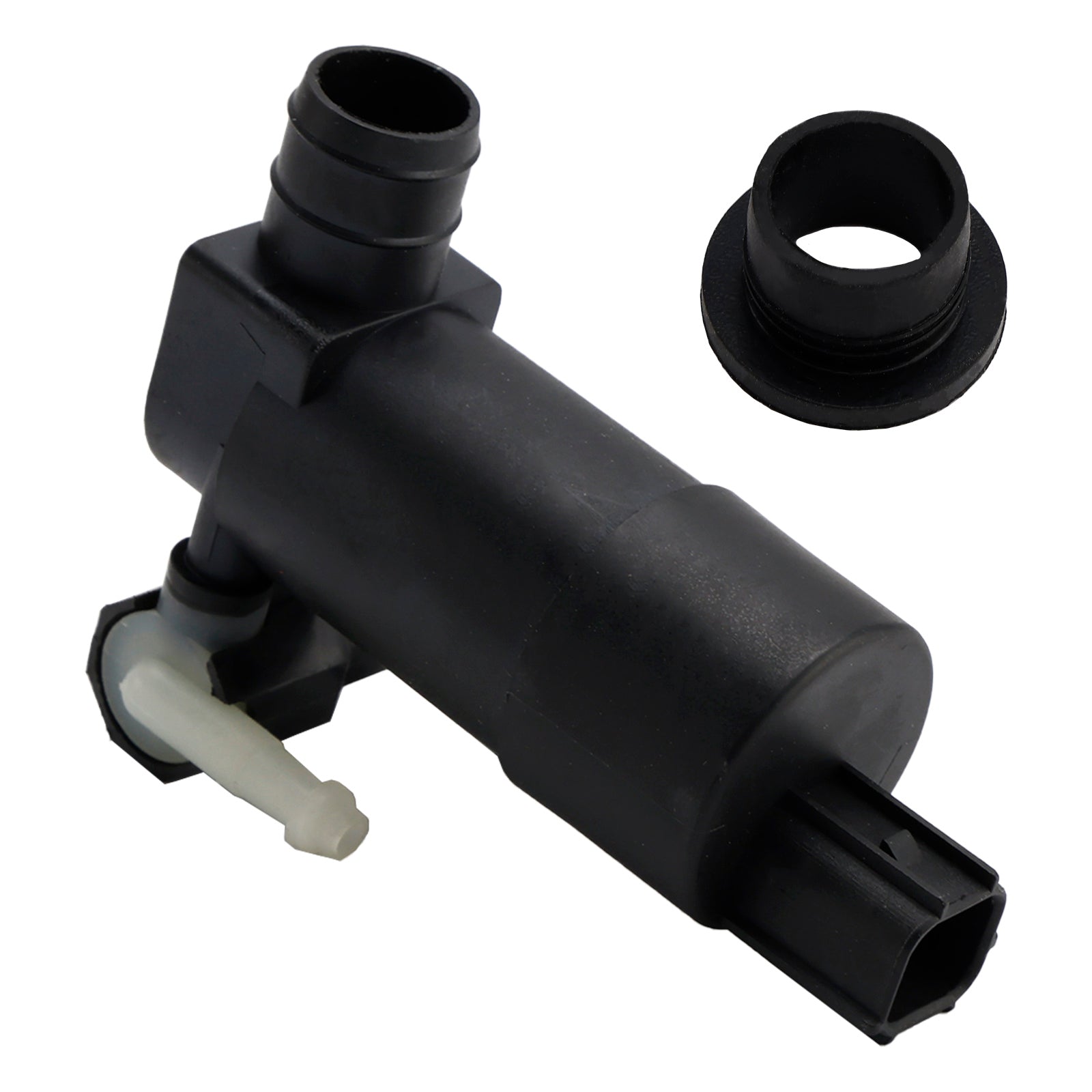 Windshield Washer Pump for Ford Focus Mk3 2011-2018 BV6117K624BA