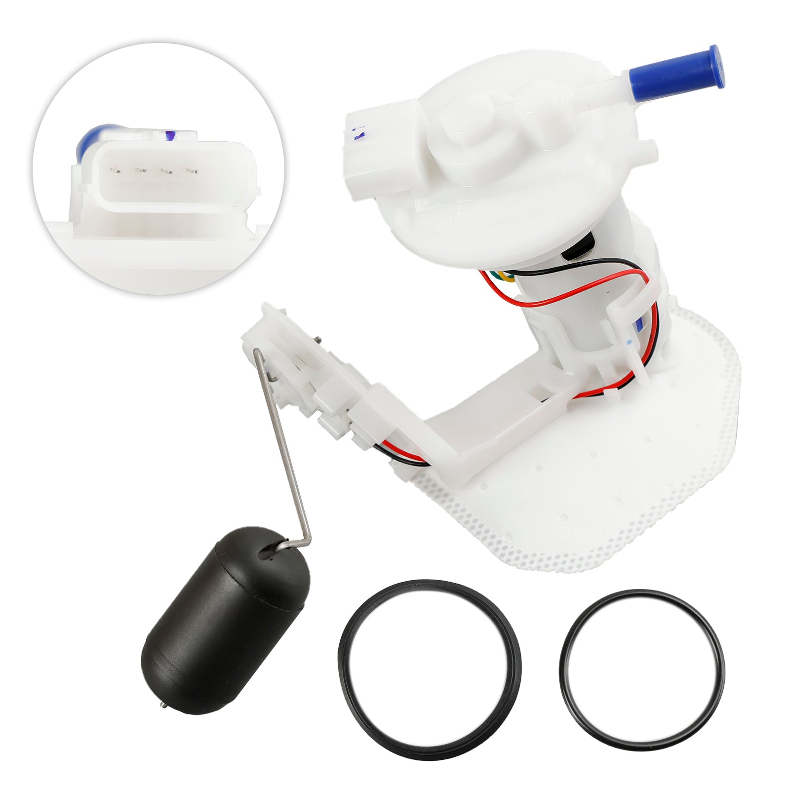 2011-2016 Honda Vision 110 Fuel Pump Assy 16700-KZL-931 16700-KZR-305