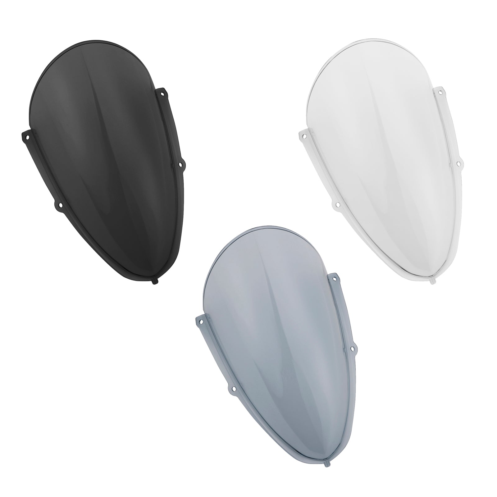 2021-2024 Aprilia RSV4 Windshield WindScreen