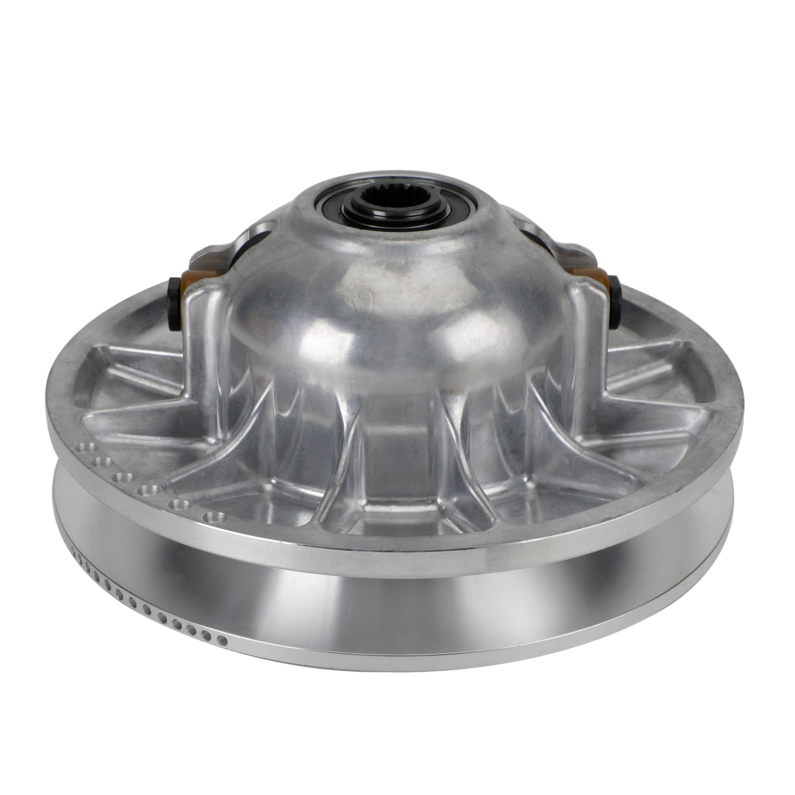 Bakkoblingsvariator sekundær clutch for Polaris 1000/XP General 2016-2021 1000s 1
