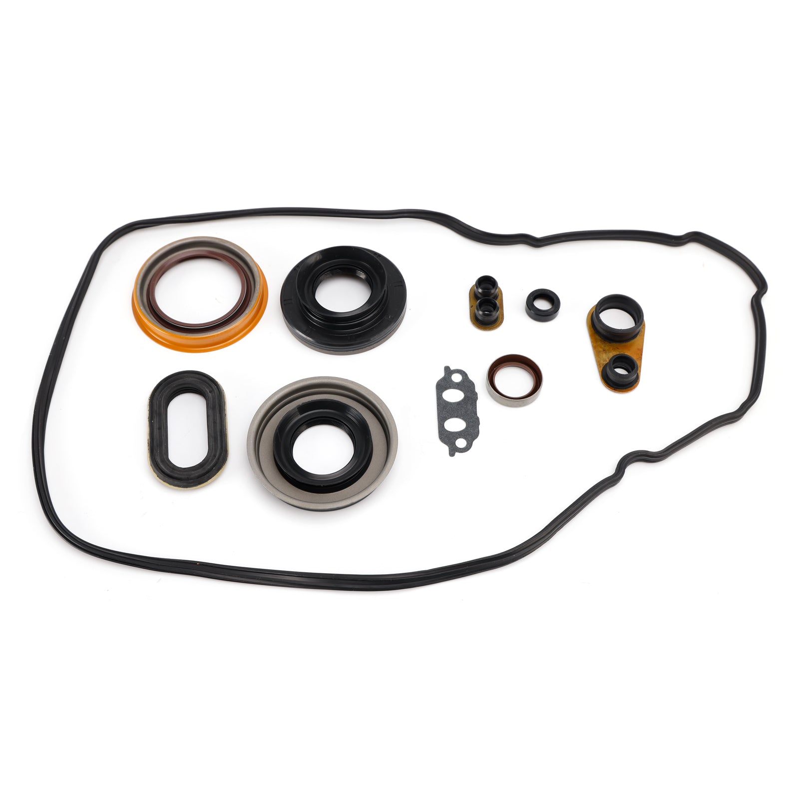 6T70E 6T75E Auto Transmission Master Rebuild Kit For Buick Cadillac Chevy