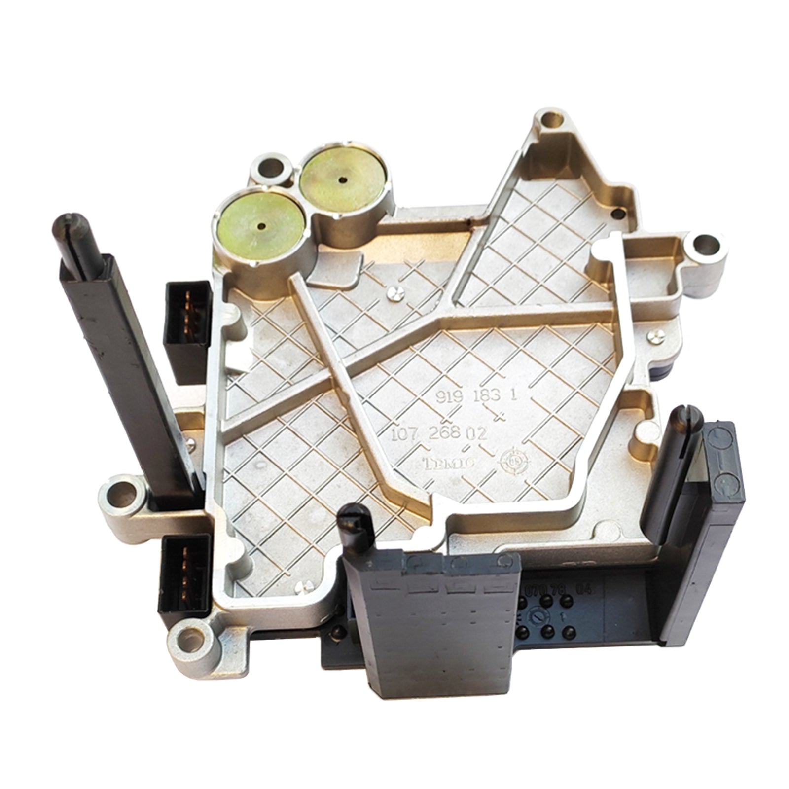 01J927156 01J CVT automatische transmissieregeleenheid TCM voor Audi A4 A6 A8