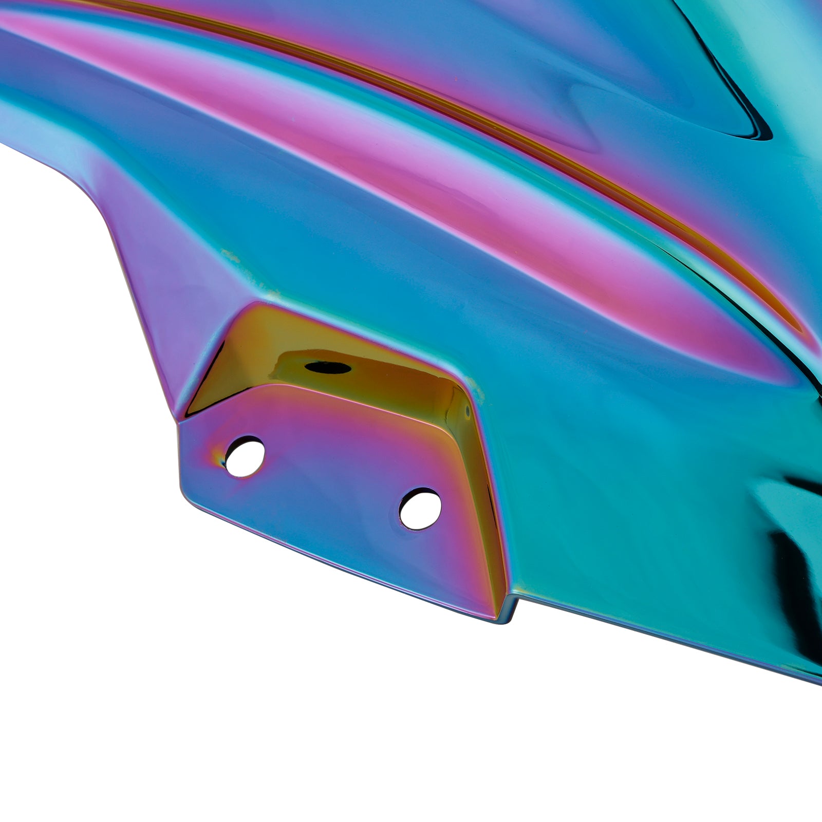 Vindrutan vindruta för Kawasaki Ninja 500 EX500R 2024-2025