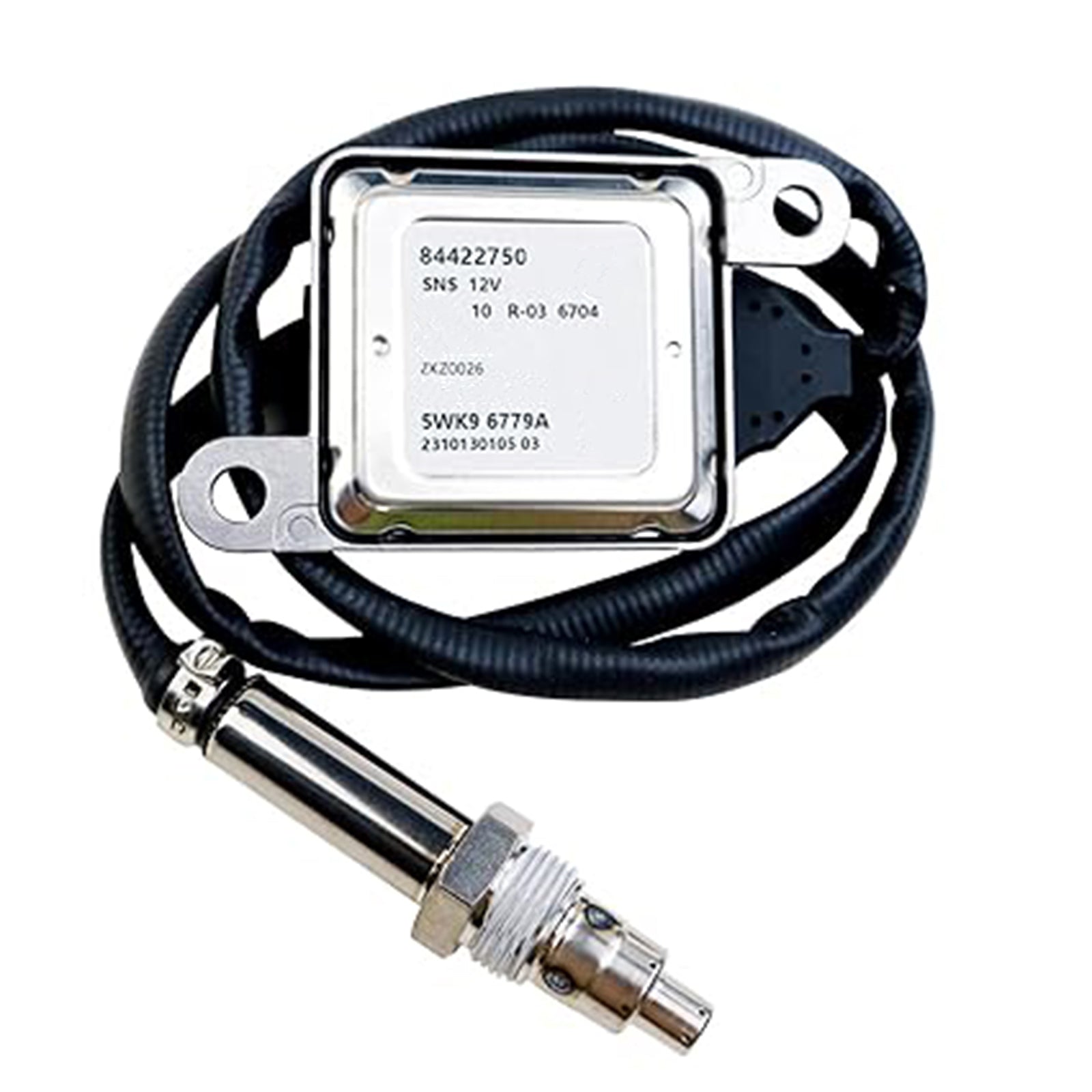 Nitrogen Oxide Nox Sensor 84422750 5WK96779A For Case IH New Holland T7.175