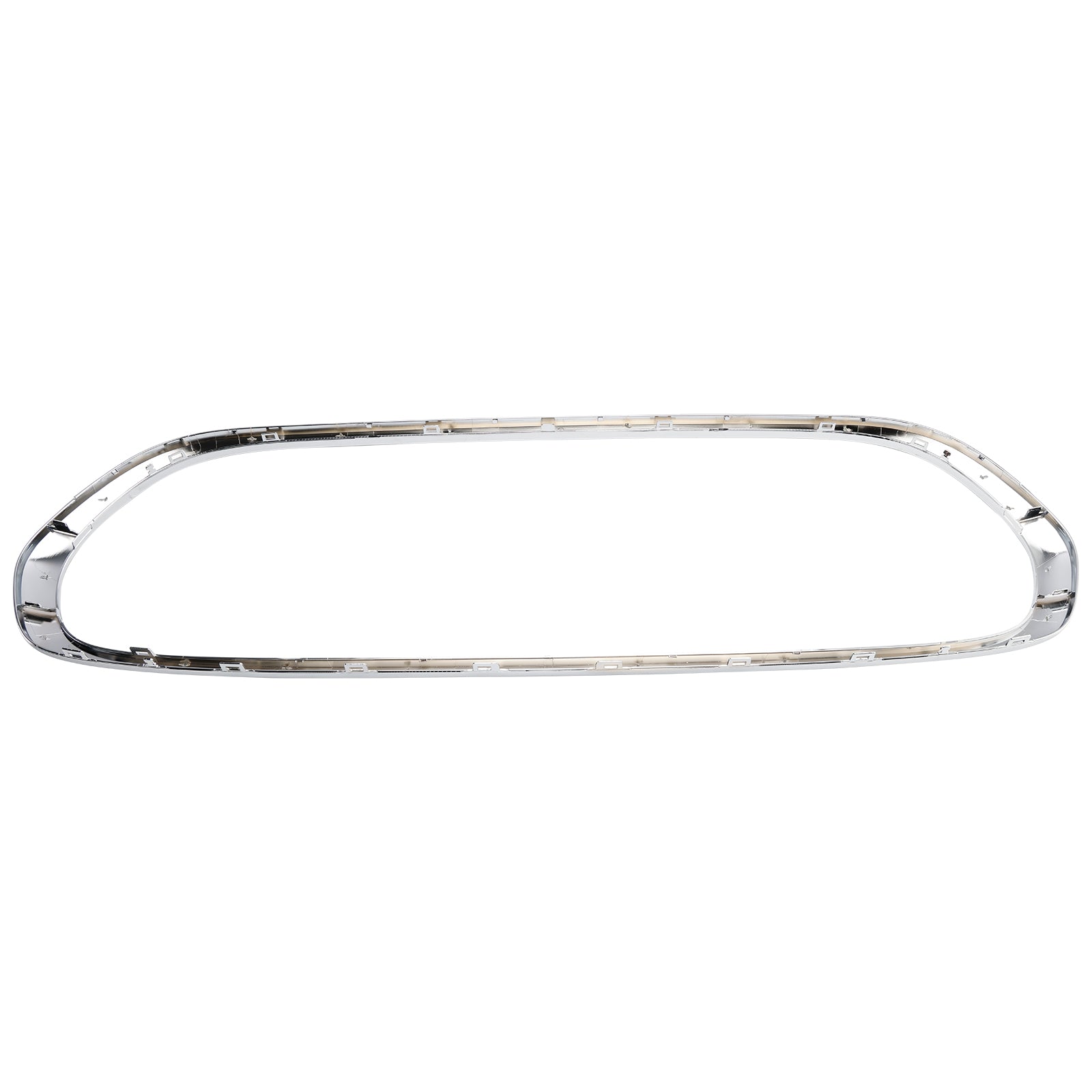 2014-2021 Mini Cooper F55 F56 F57 Voorgrille Grillomlijsting 51137449207