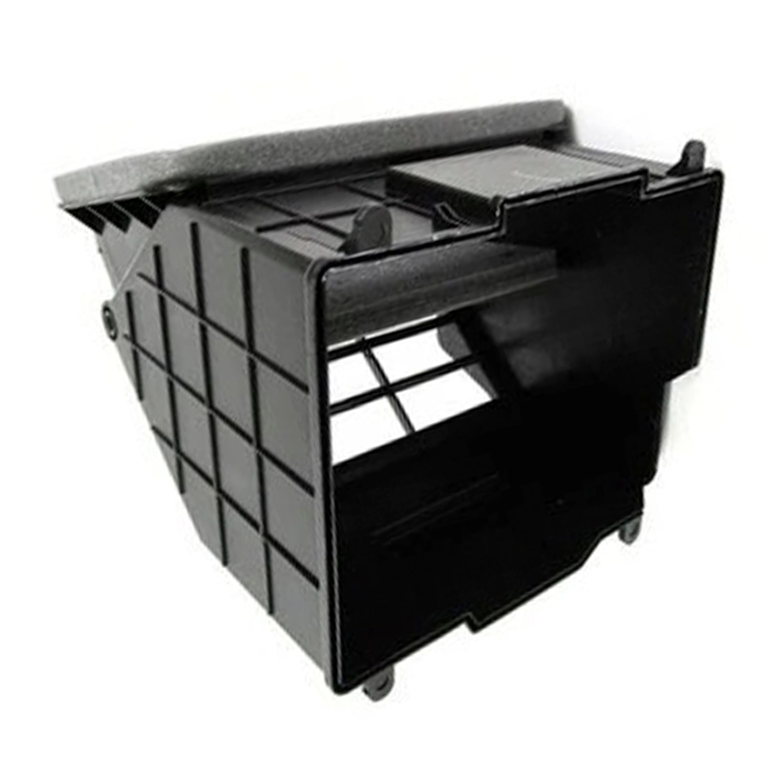 2002-2010 Dodge Ram A/C Chauffeur de chauffage Boîtier de carter de porte 68004226AC