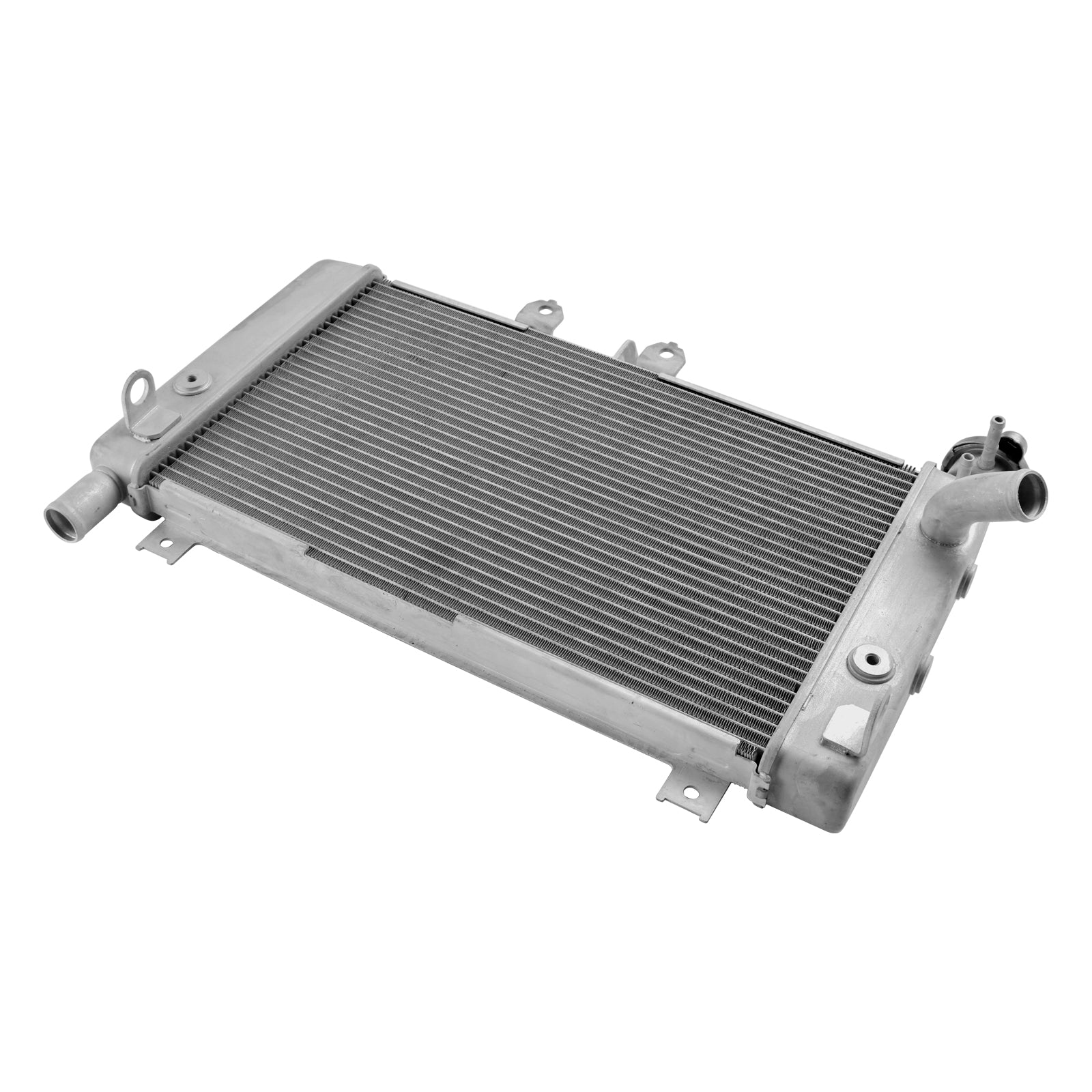 2023-2024 Kawasaki Ninja ZX-4R chladiaci chladič chladiča 39060-0758