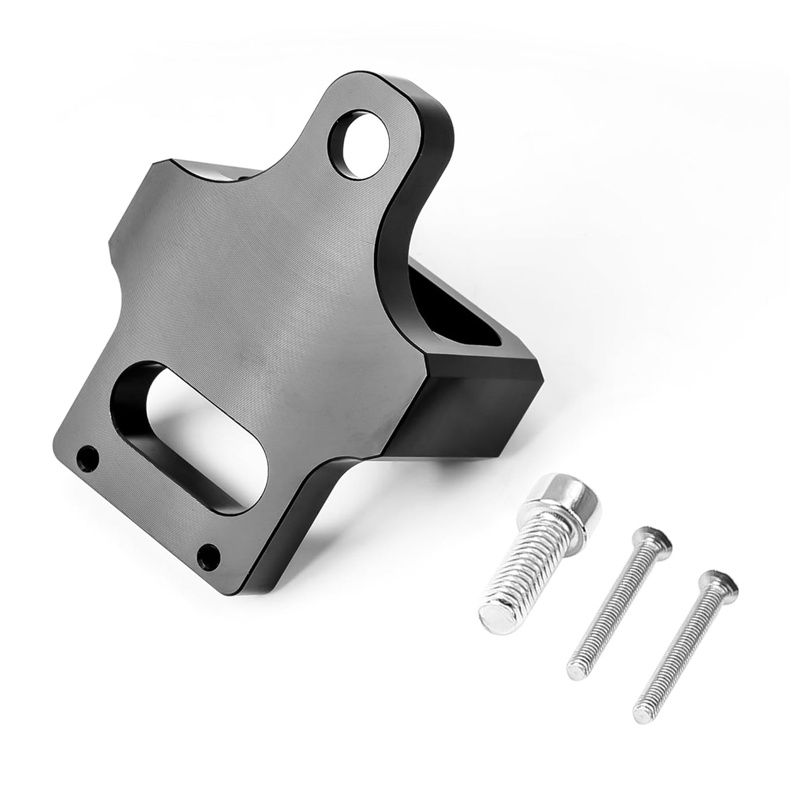 3 Port Mount Holder Bracket Kit for MAC AEM Boost Controller Solenoid Valve